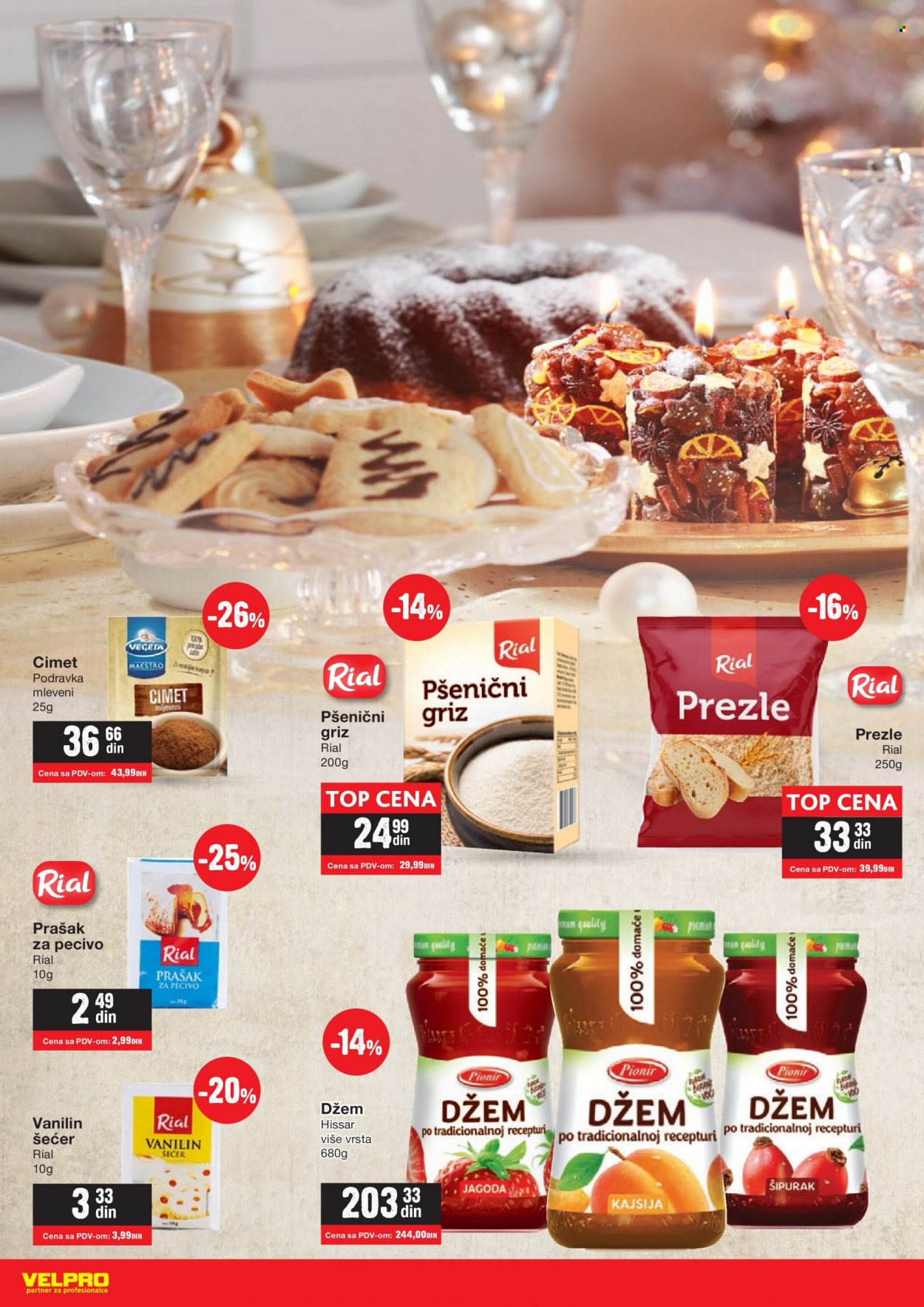 Velpro katalog - 02.01.2023 - 28.01.2023. Stranica 10