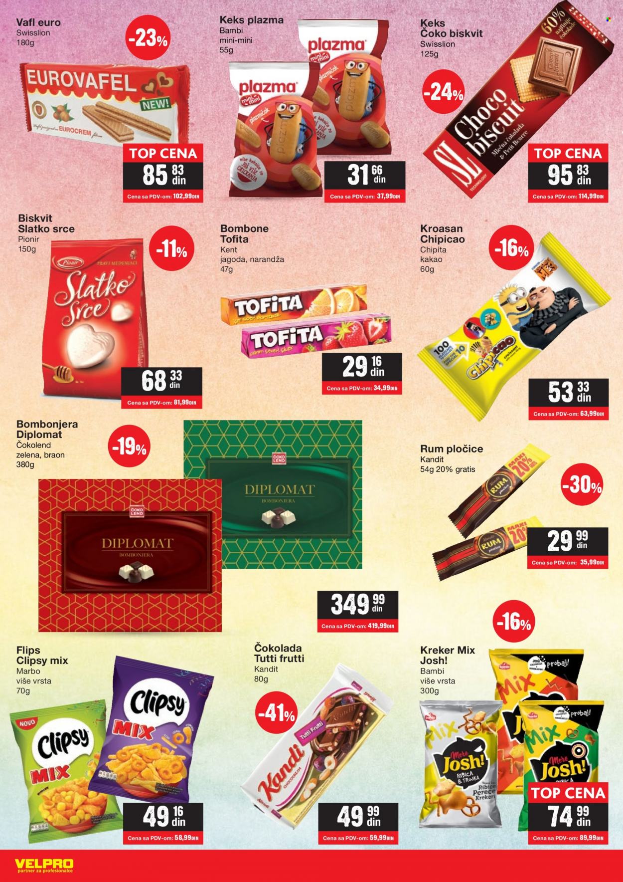Velpro katalog - 02.01.2023 - 28.01.2023. Stranica 12