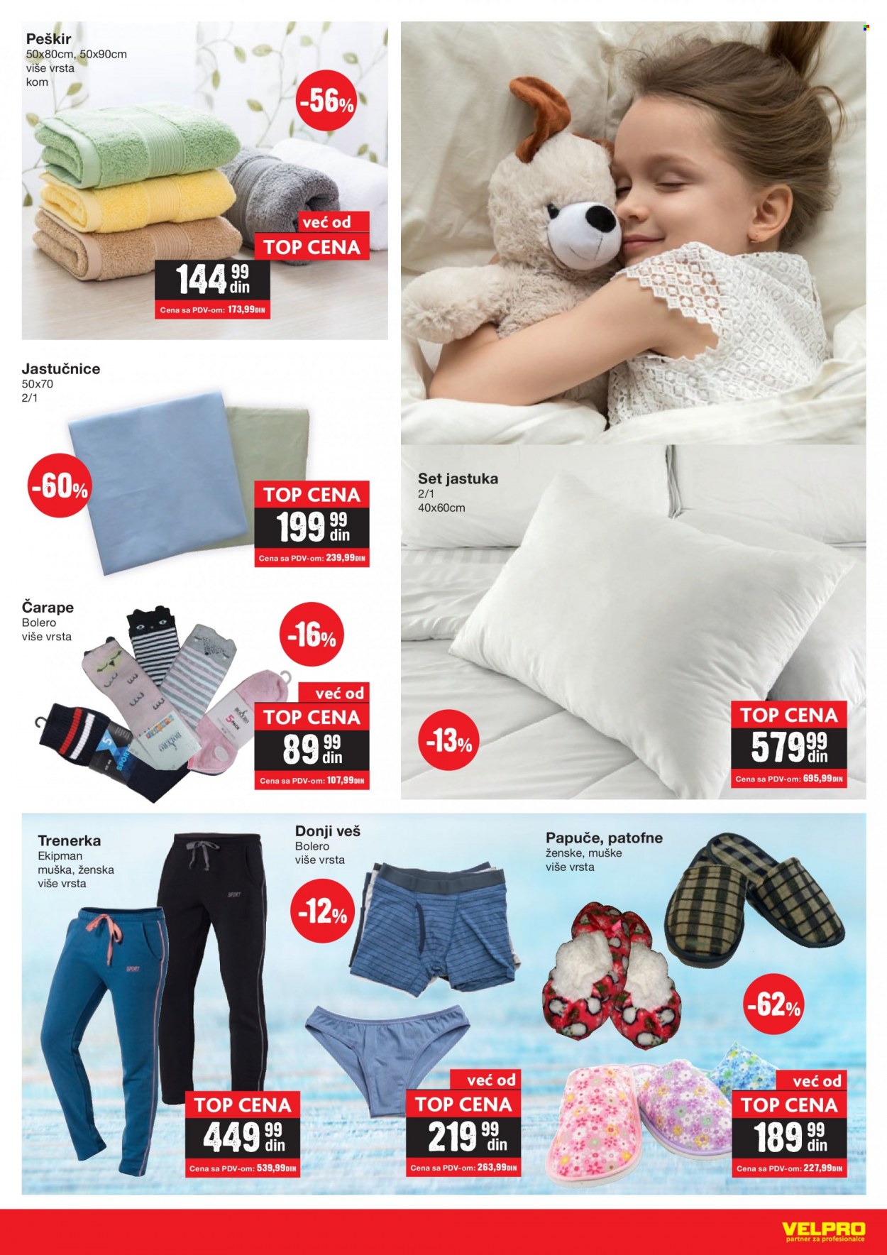 Velpro katalog - 02.01.2023 - 28.01.2023. Stranica 23