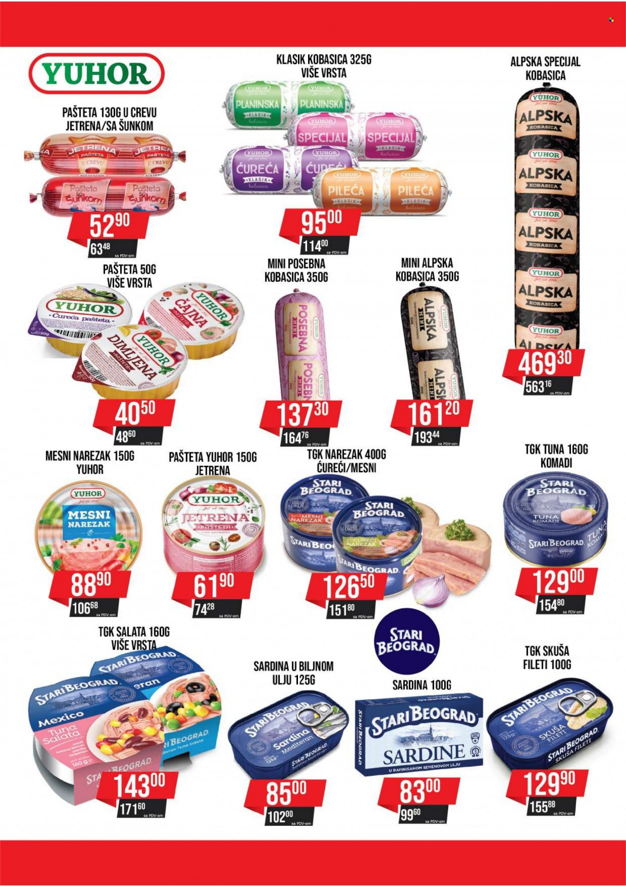 AS Veleprodaja katalog - 01.01.2023 - 31.01.2023. Stranica 3