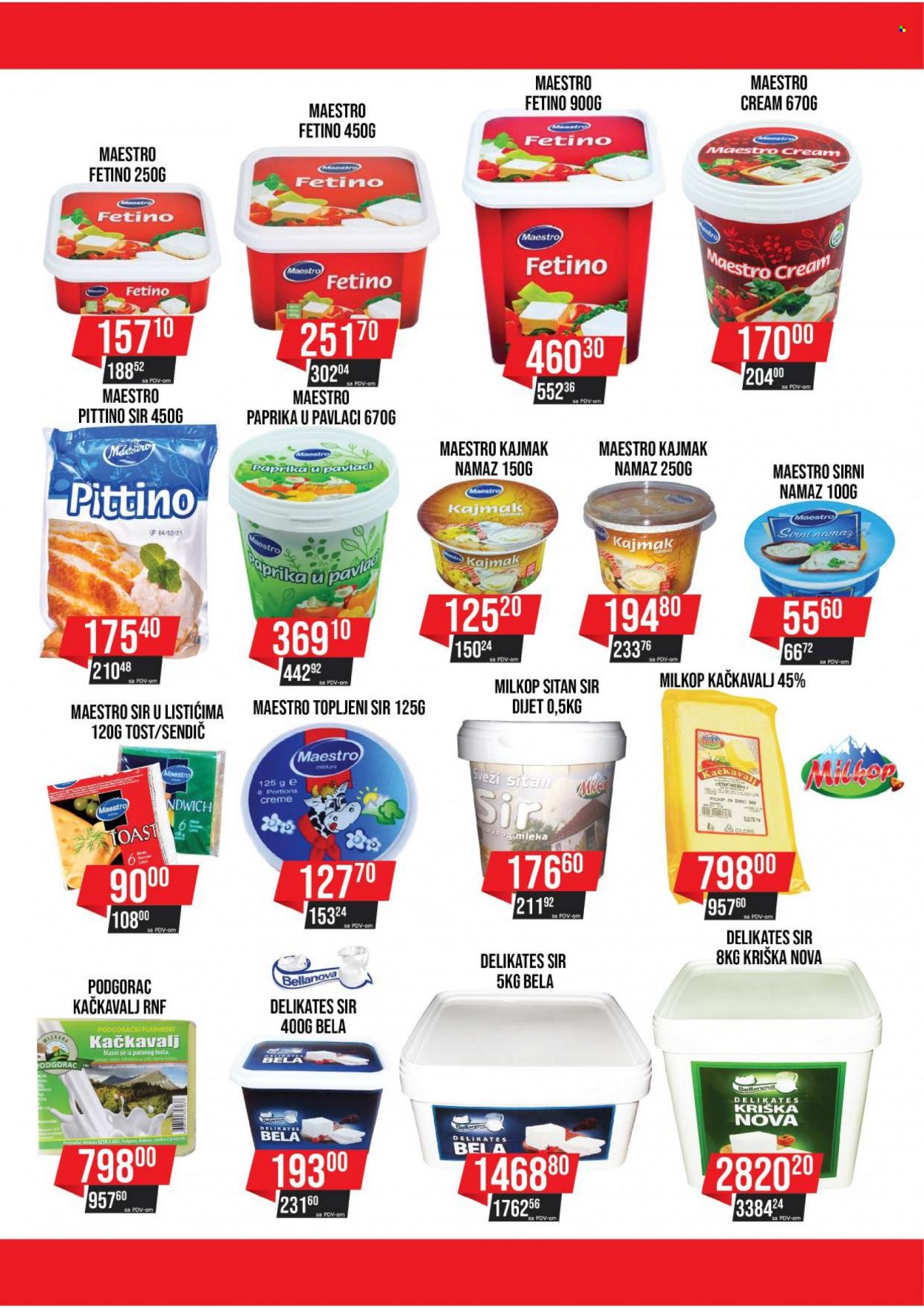 AS Veleprodaja katalog - 01.01.2023 - 31.01.2023. Stranica 7