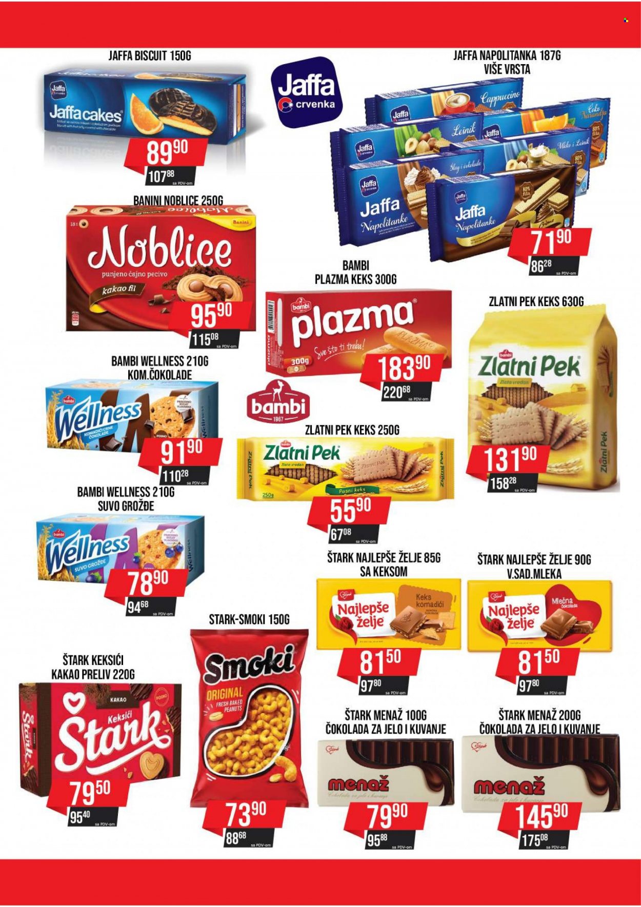 AS Veleprodaja katalog - 01.01.2023 - 31.01.2023. Stranica 11