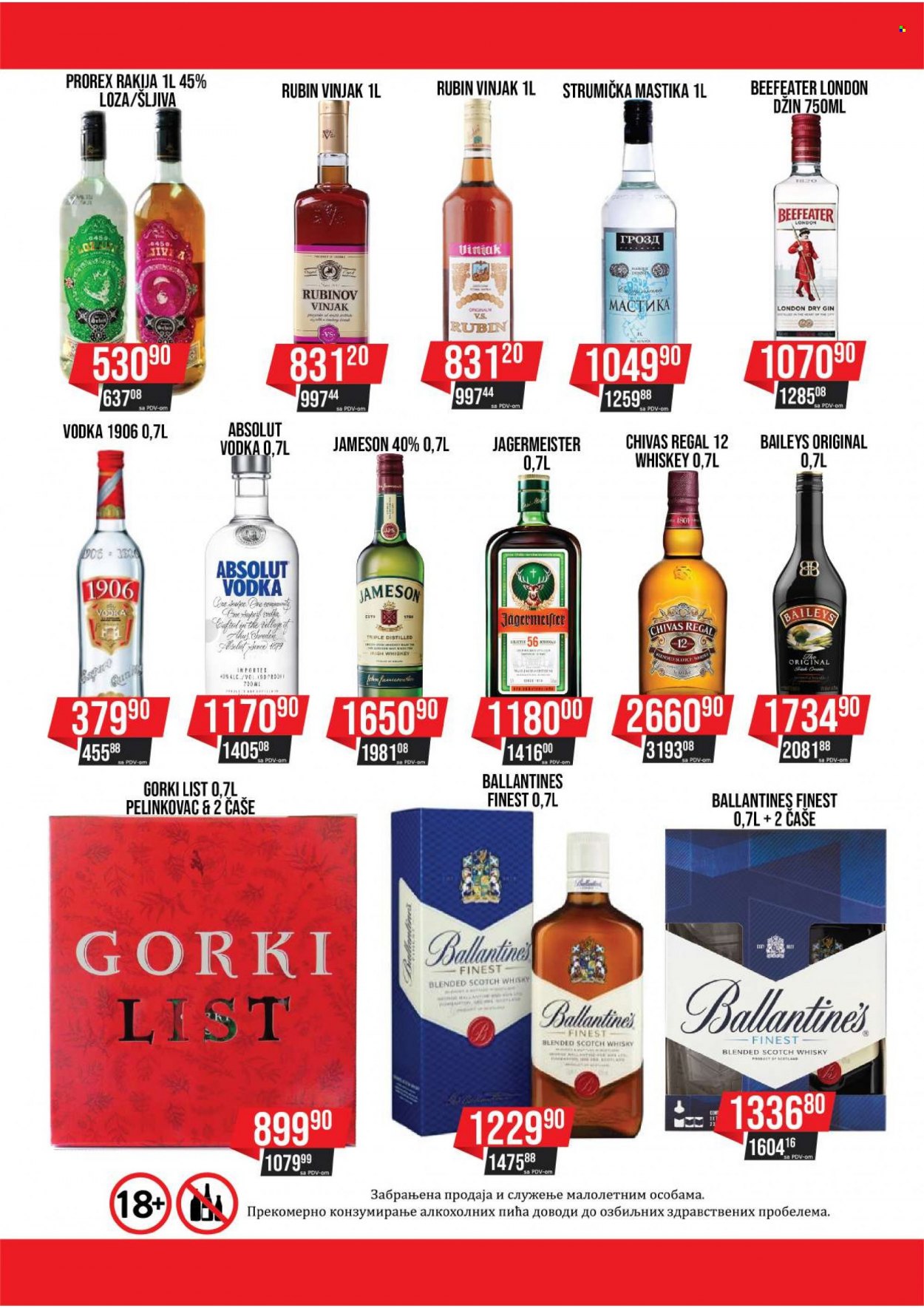 AS Veleprodaja katalog - 01.01.2023 - 31.01.2023. Stranica 17