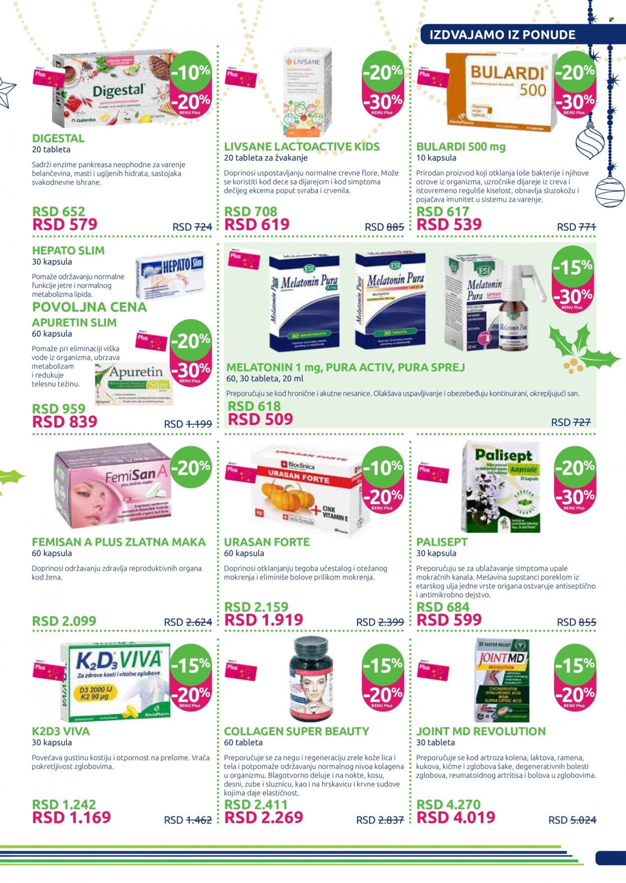 BENU katalog - 01.01.2023 - 31.01.2023. Stranica 5