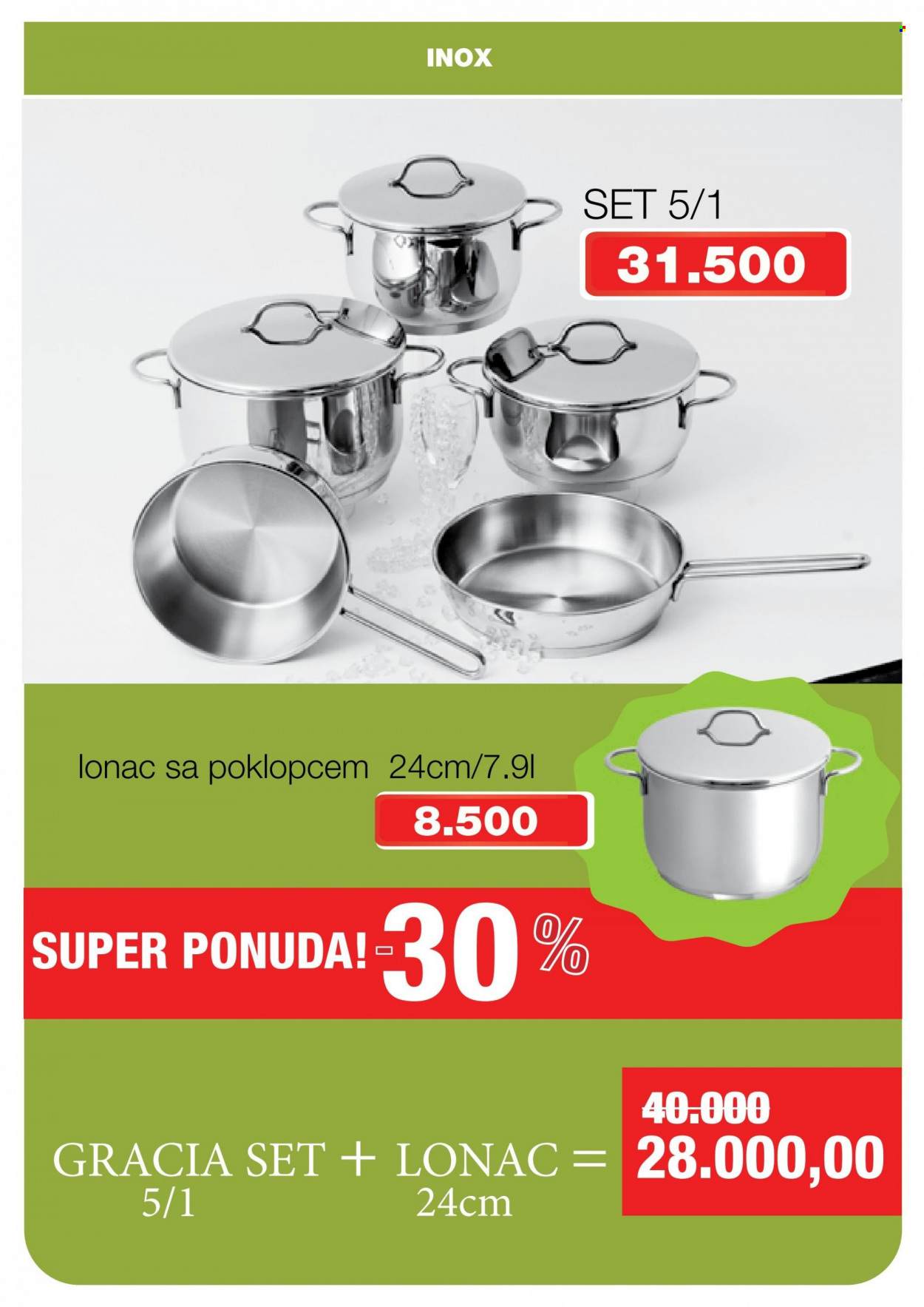 Metalac Market katalog - 01.01.2023 - 31.01.2023. Stranica 2