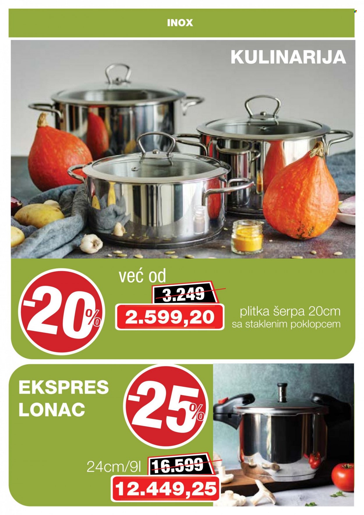 Metalac Market katalog - 01.01.2023 - 31.01.2023. Stranica 3