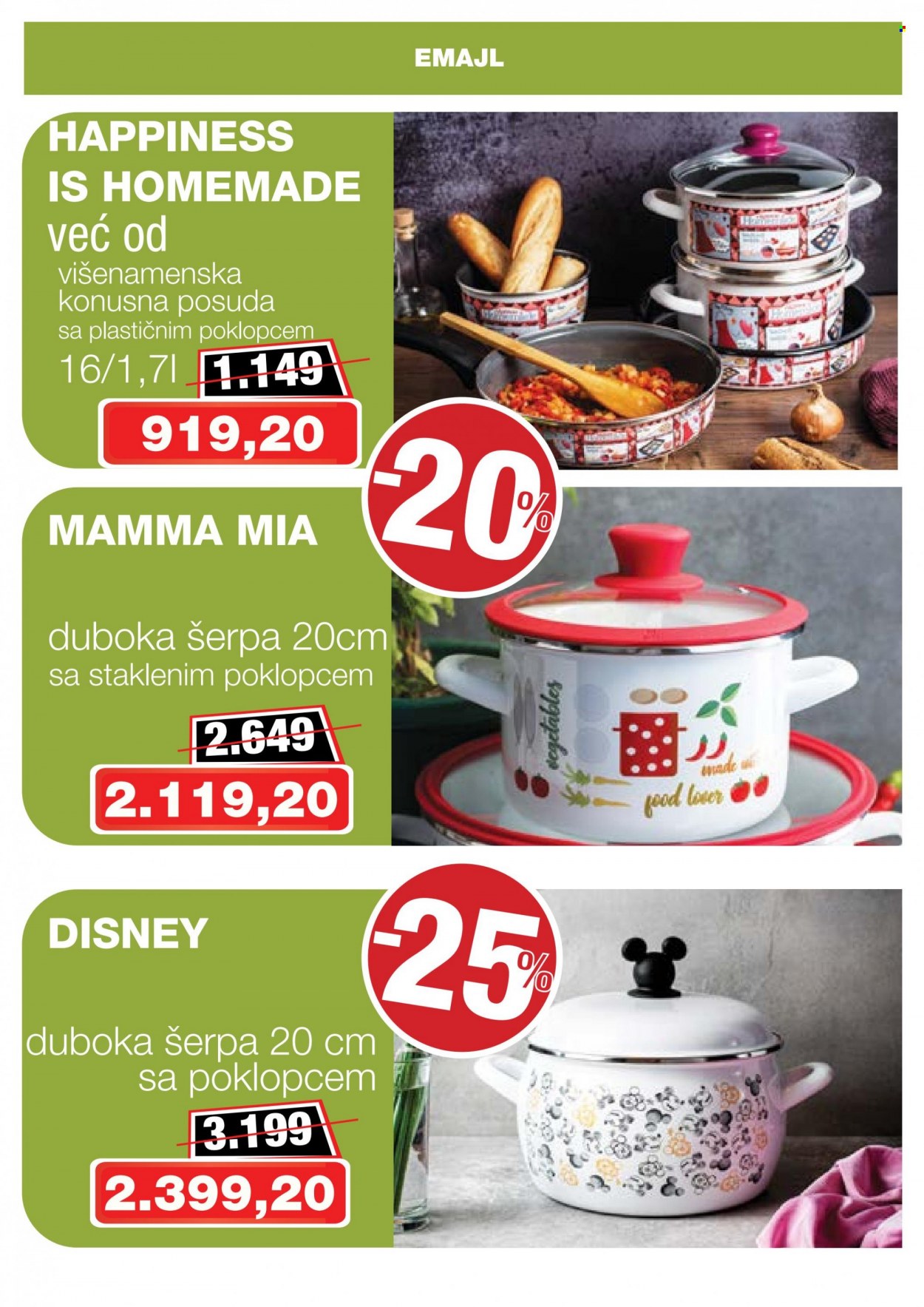 Metalac Market katalog - 01.01.2023 - 31.01.2023. Stranica 6