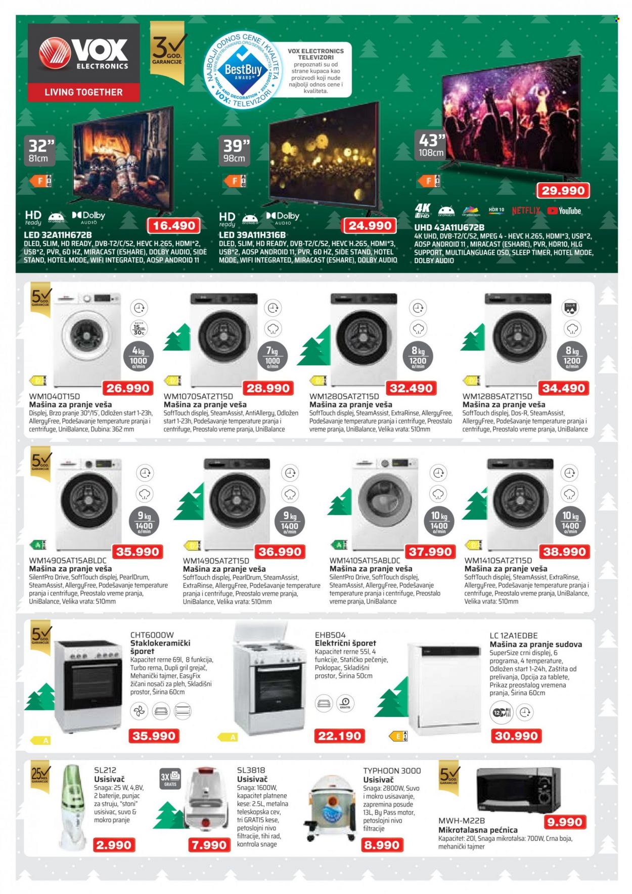 Metalac Market katalog - 01.01.2023 - 31.01.2023. Stranica 15
