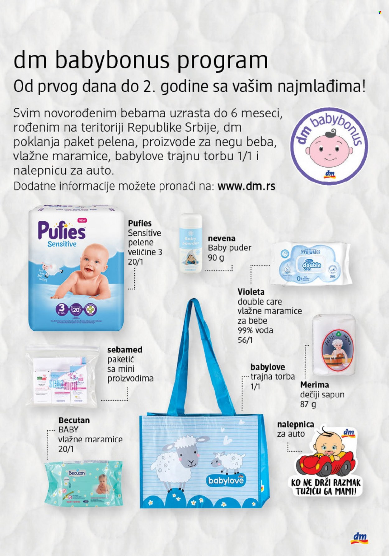 dm drogerie katalog - 01.01.2023 - 31.01.2023. Stranica 29