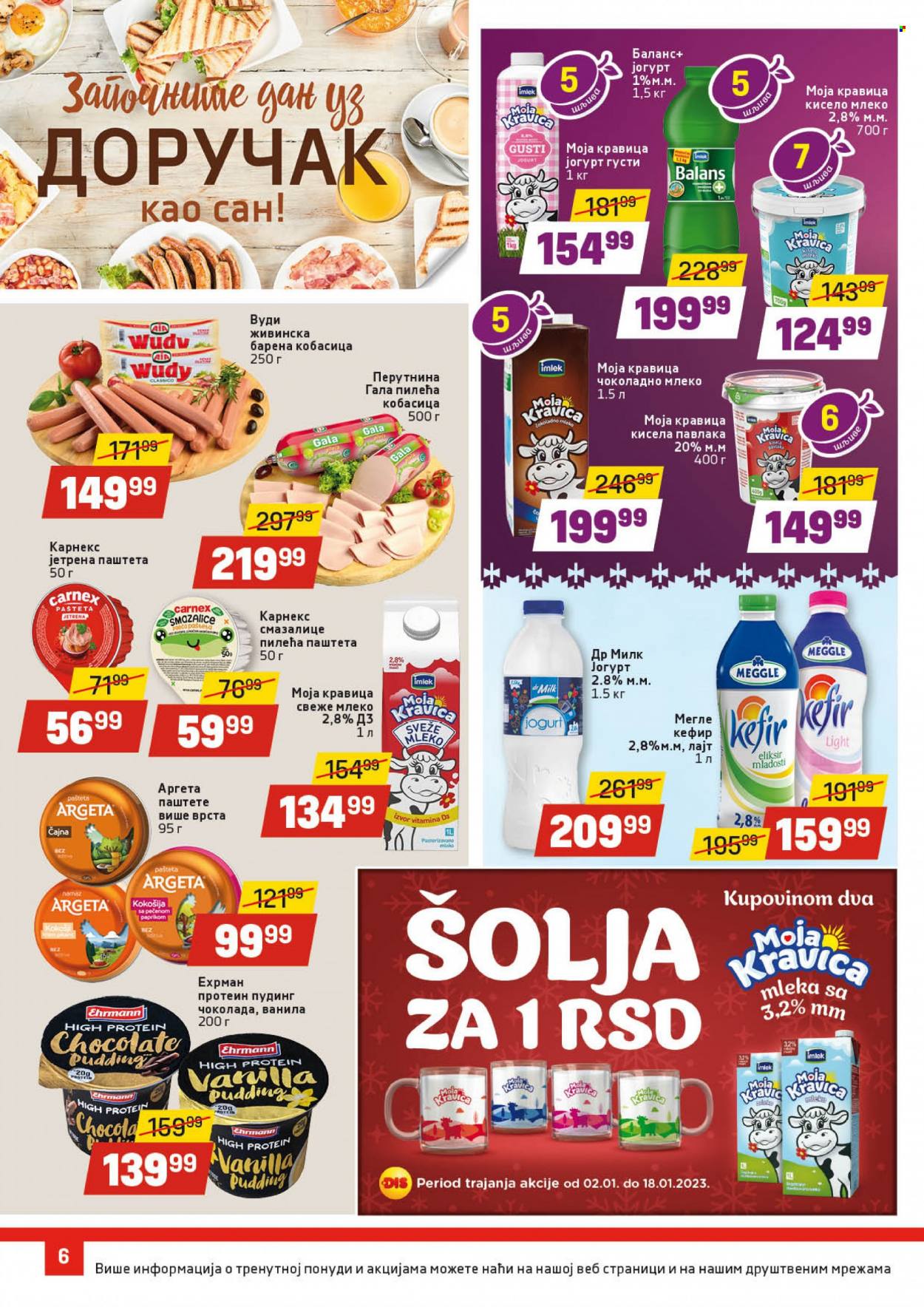 DIS katalog - 02.01.2023 - 18.01.2023. Stranica 6