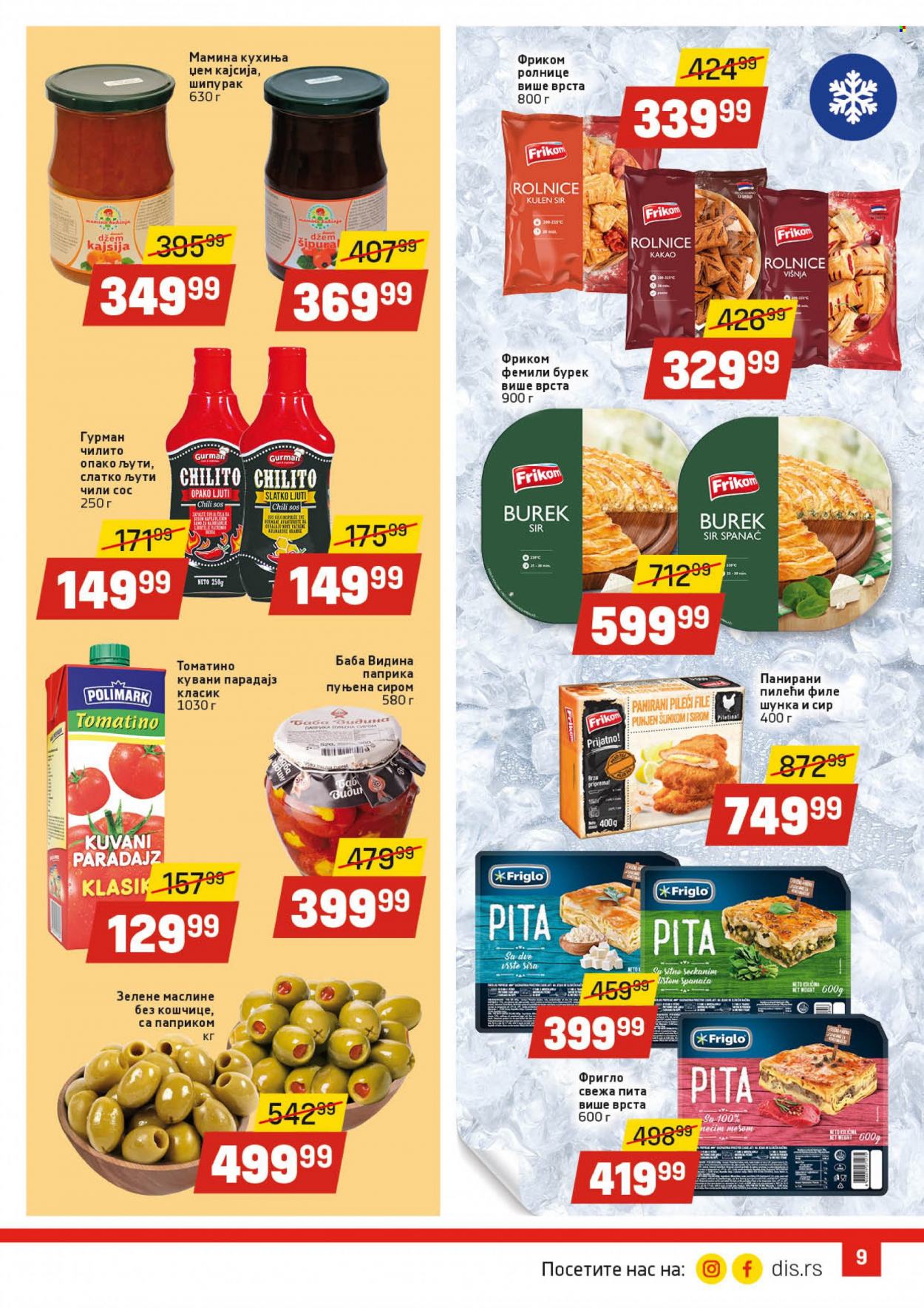 DIS katalog - 02.01.2023 - 18.01.2023. Stranica 9