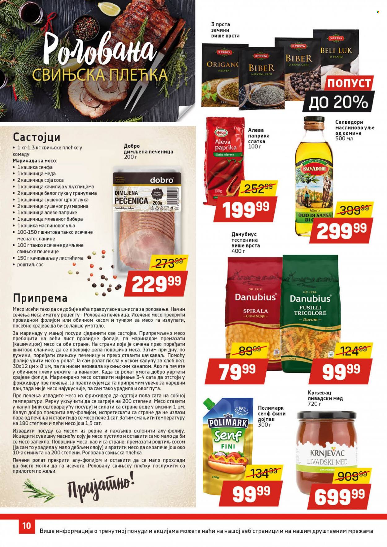 DIS katalog - 02.01.2023 - 18.01.2023. Stranica 10
