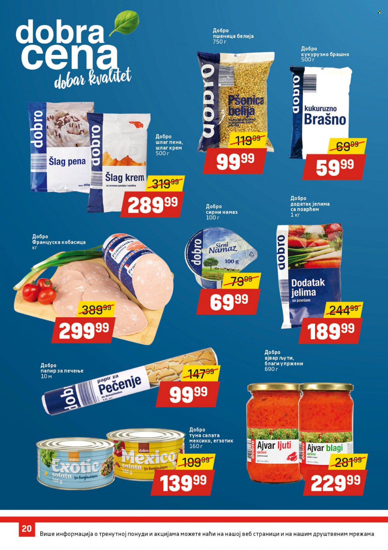 DIS katalog - 02.01.2023 - 18.01.2023. Stranica 20
