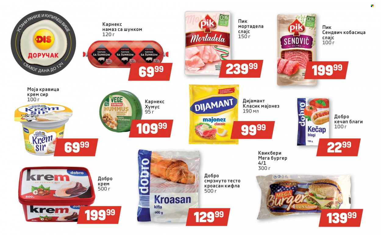 DIS katalog - 02.01.2023 - 18.01.2023. Stranica 1