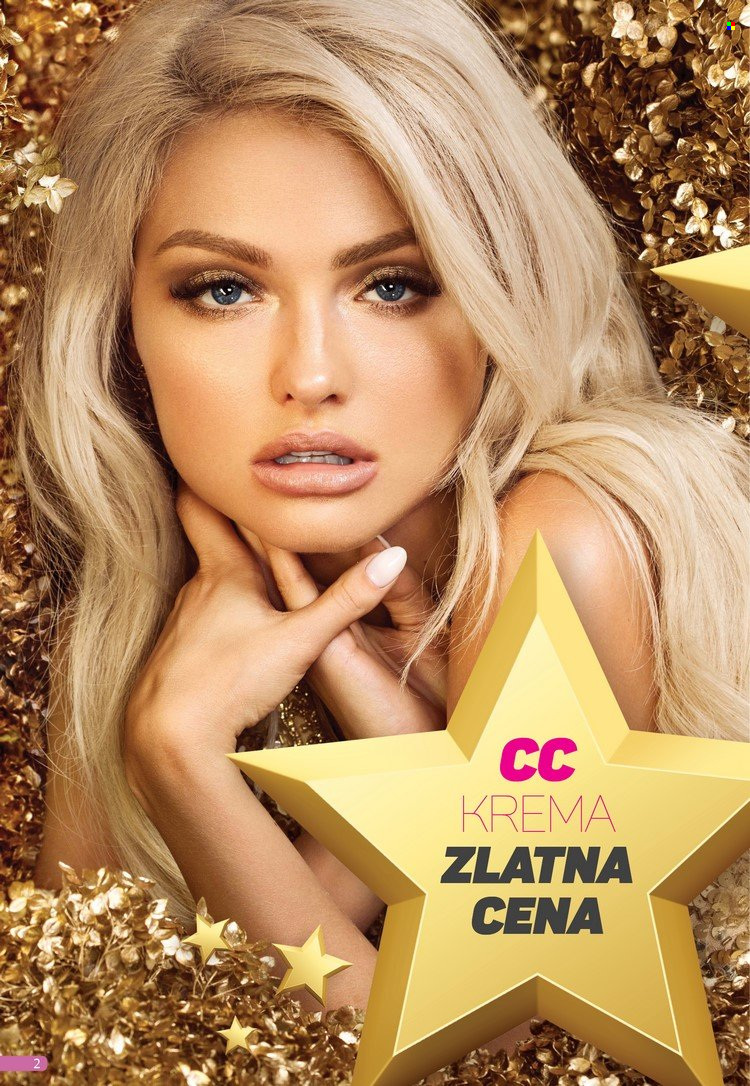 Farmasi katalog - 01.01.2023 - 31.01.2023. Stranica 2