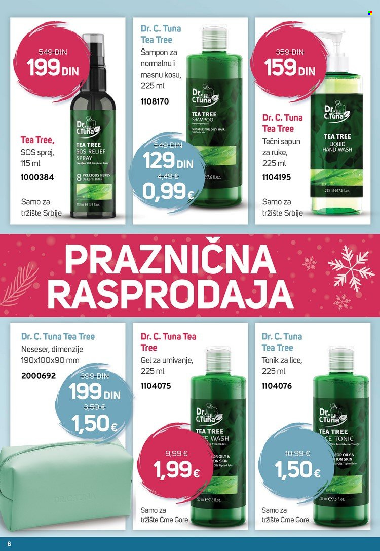 Farmasi katalog - 01.01.2023 - 31.01.2023. Stranica 80