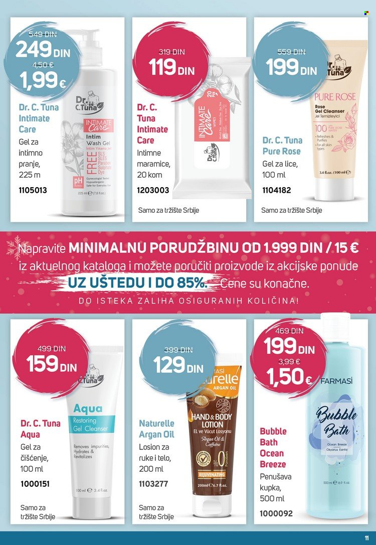 Farmasi katalog - 01.01.2023 - 31.01.2023. Stranica 85