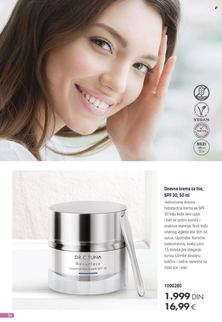 Farmasi katalog - 01.01.2023 - 31.01.2023. Stranica 96