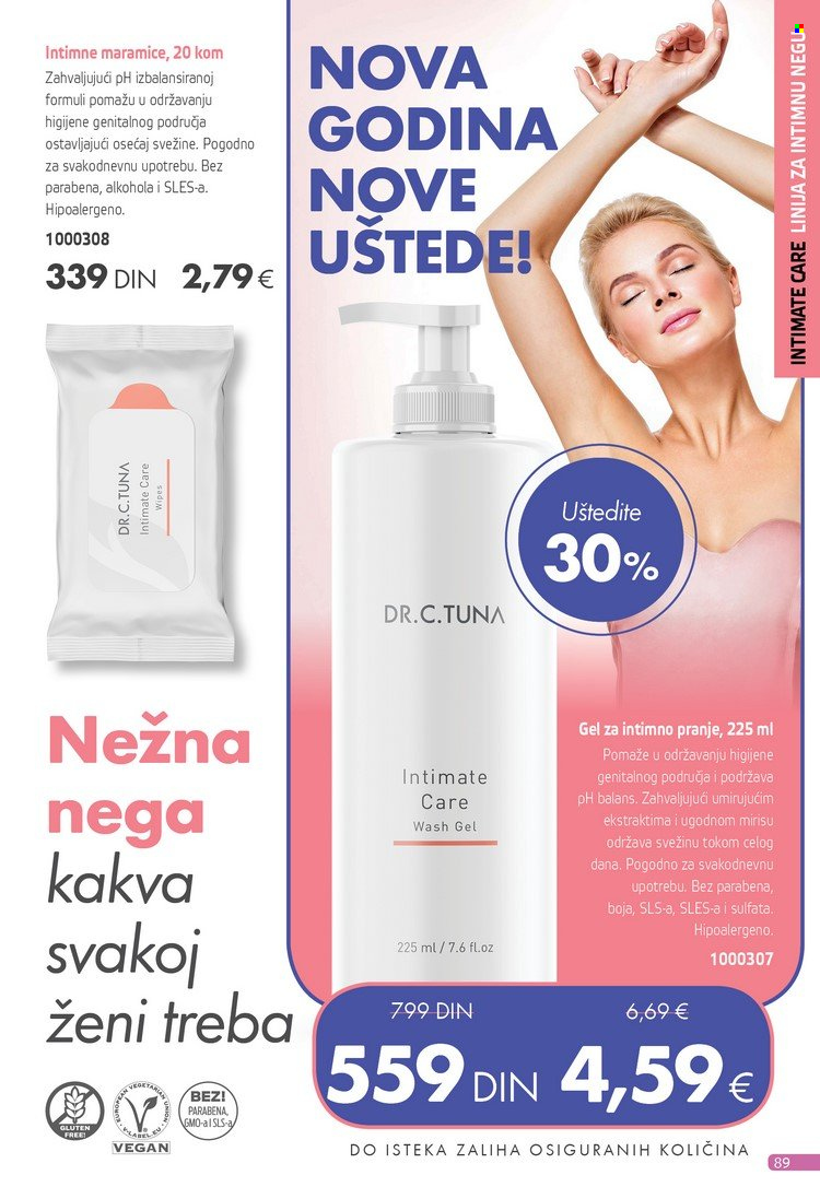 Farmasi katalog - 01.01.2023 - 31.01.2023. Stranica 101