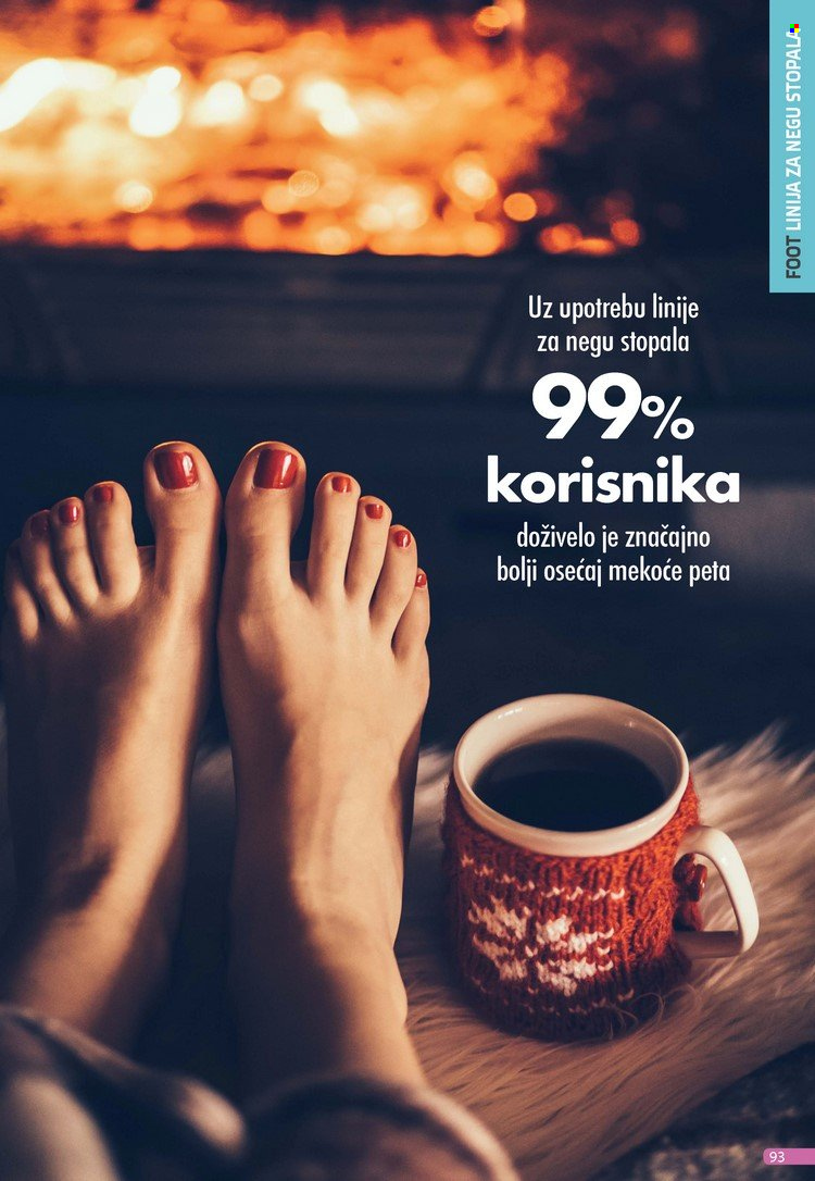 Farmasi katalog - 01.01.2023 - 31.01.2023. Stranica 105