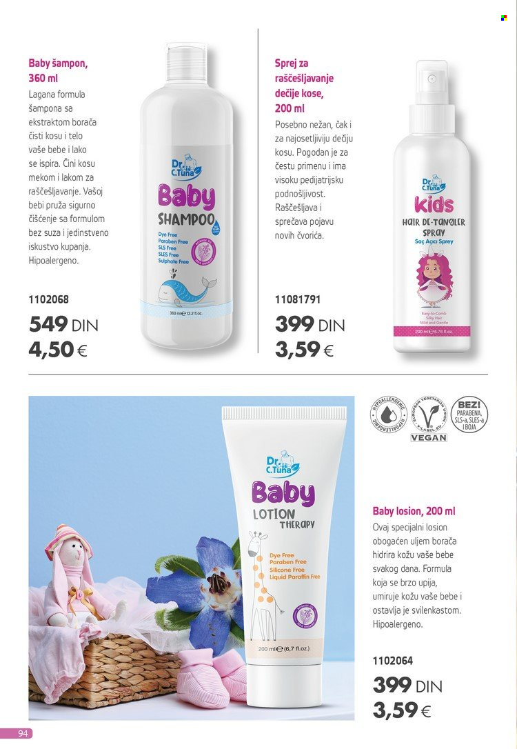 Farmasi katalog - 01.01.2023 - 31.01.2023. Stranica 106