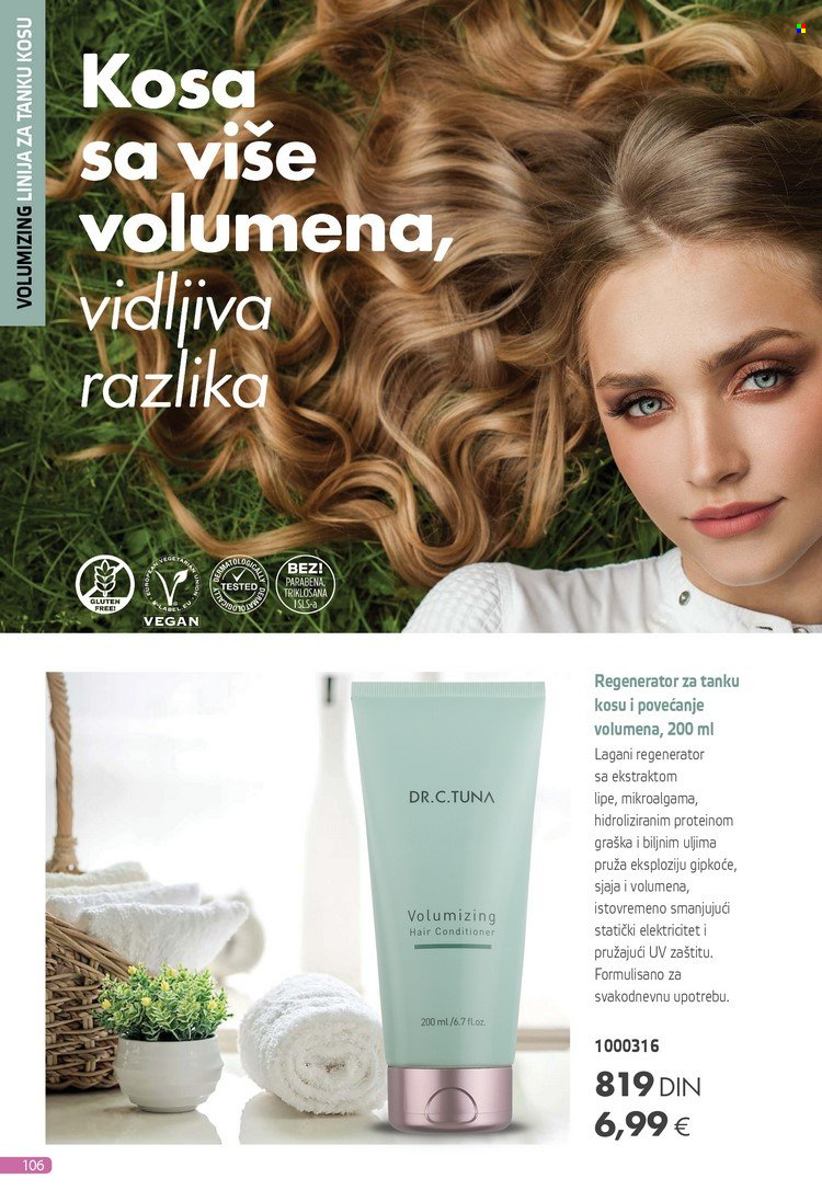 Farmasi katalog - 01.01.2023 - 31.01.2023. Stranica 118