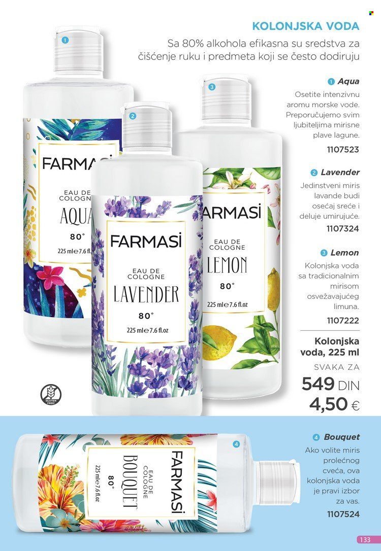 Farmasi katalog - 01.01.2023 - 31.01.2023. Stranica 145