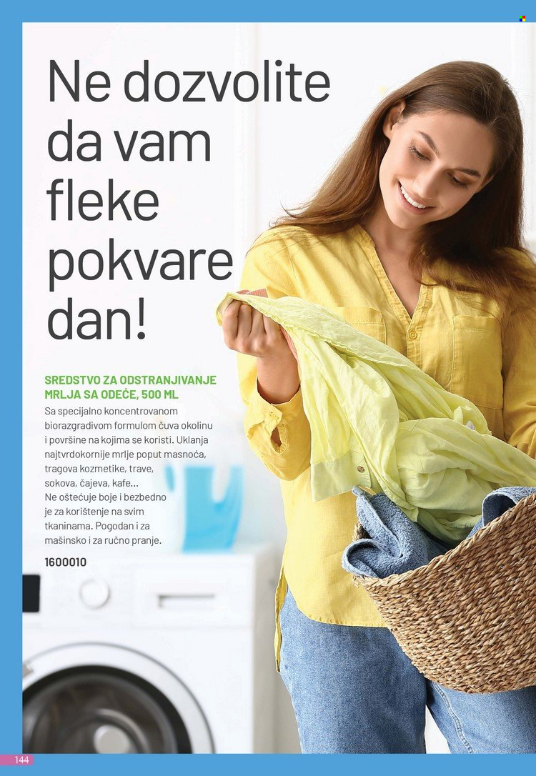 Farmasi katalog - 01.01.2023 - 31.01.2023. Stranica 156