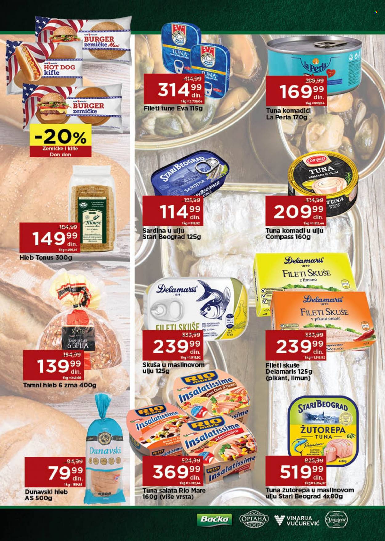Univerexport katalog - 02.01.2023 - 15.01.2023. Stranica 10