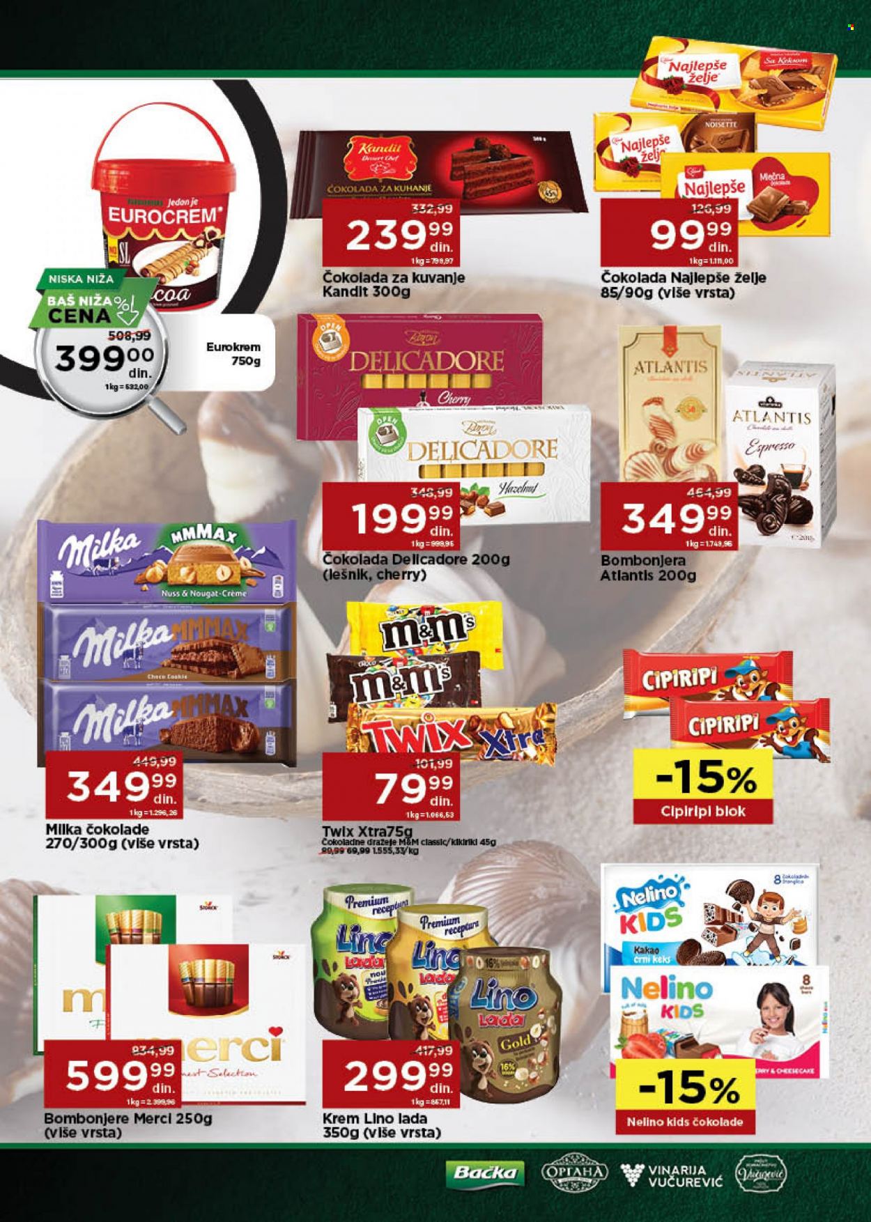 Univerexport katalog - 02.01.2023 - 15.01.2023. Stranica 18
