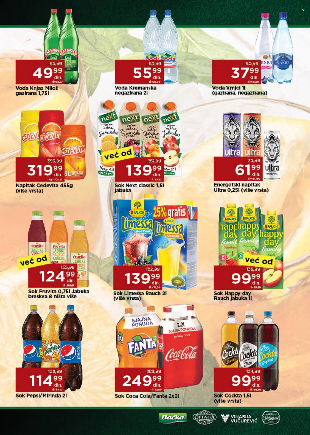 Univerexport katalog - 02.01.2023 - 15.01.2023. Stranica 22