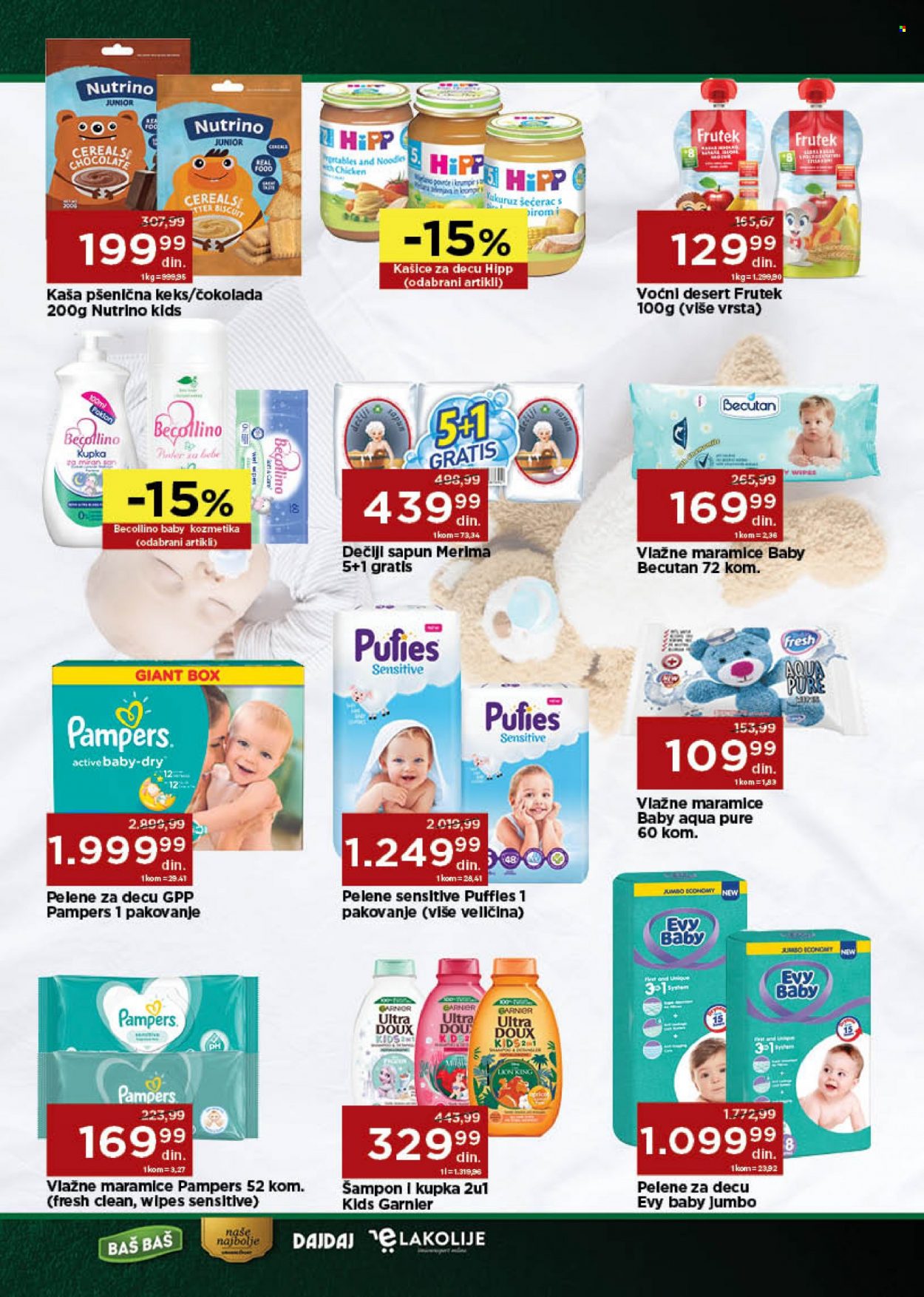 Univerexport katalog - 02.01.2023 - 15.01.2023. Stranica 25