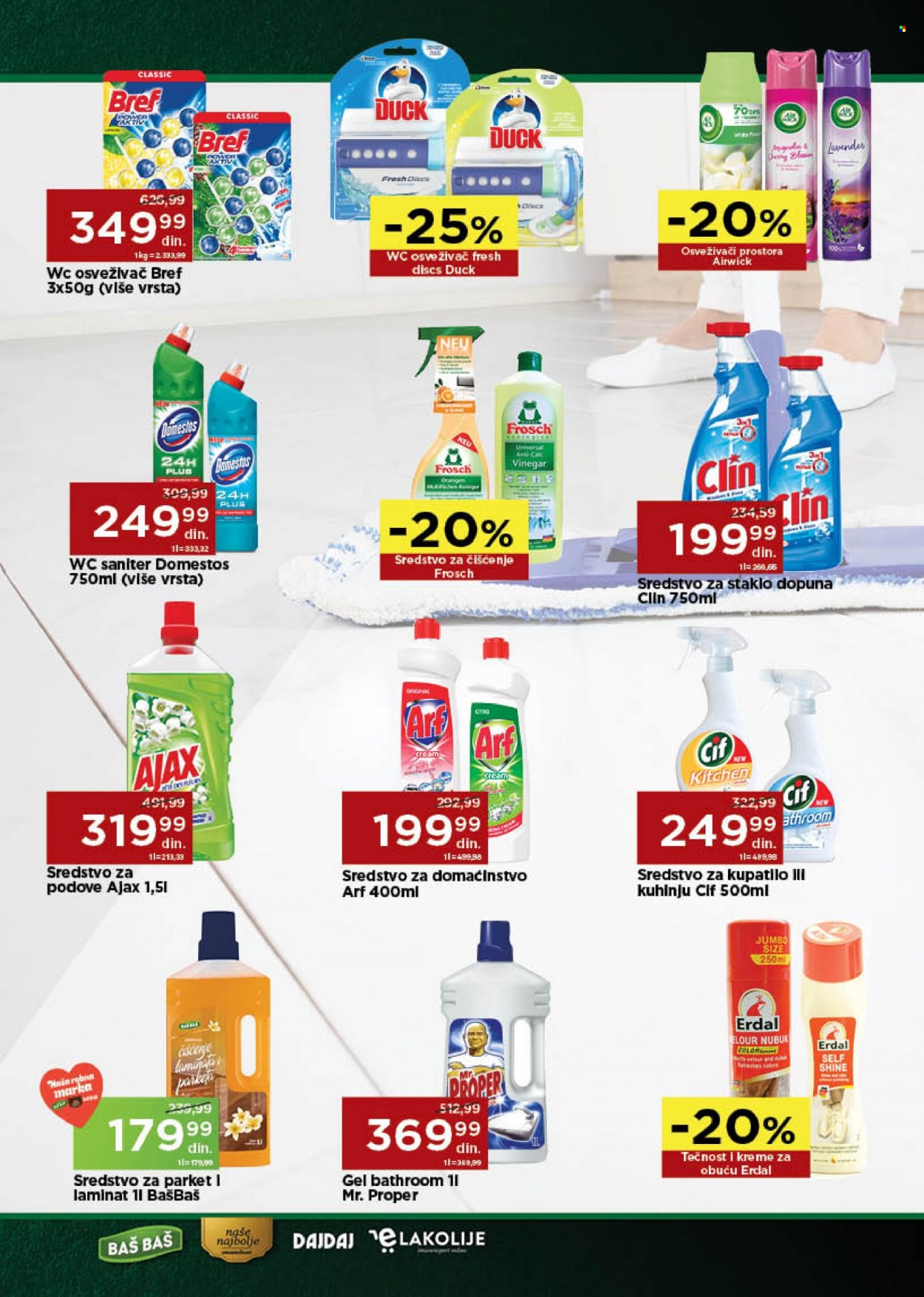 Univerexport katalog - 02.01.2023 - 15.01.2023. Stranica 29