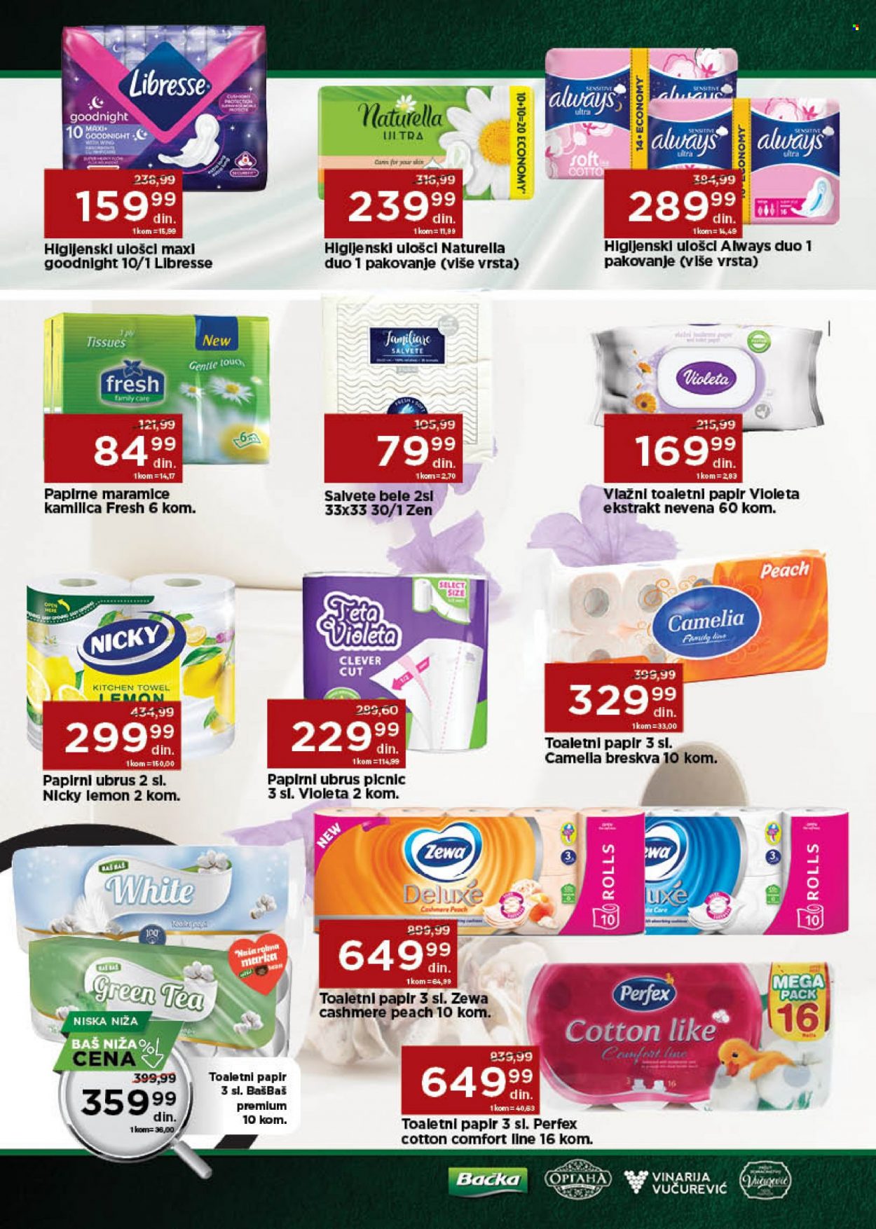 Univerexport katalog - 02.01.2023 - 15.01.2023. Stranica 30