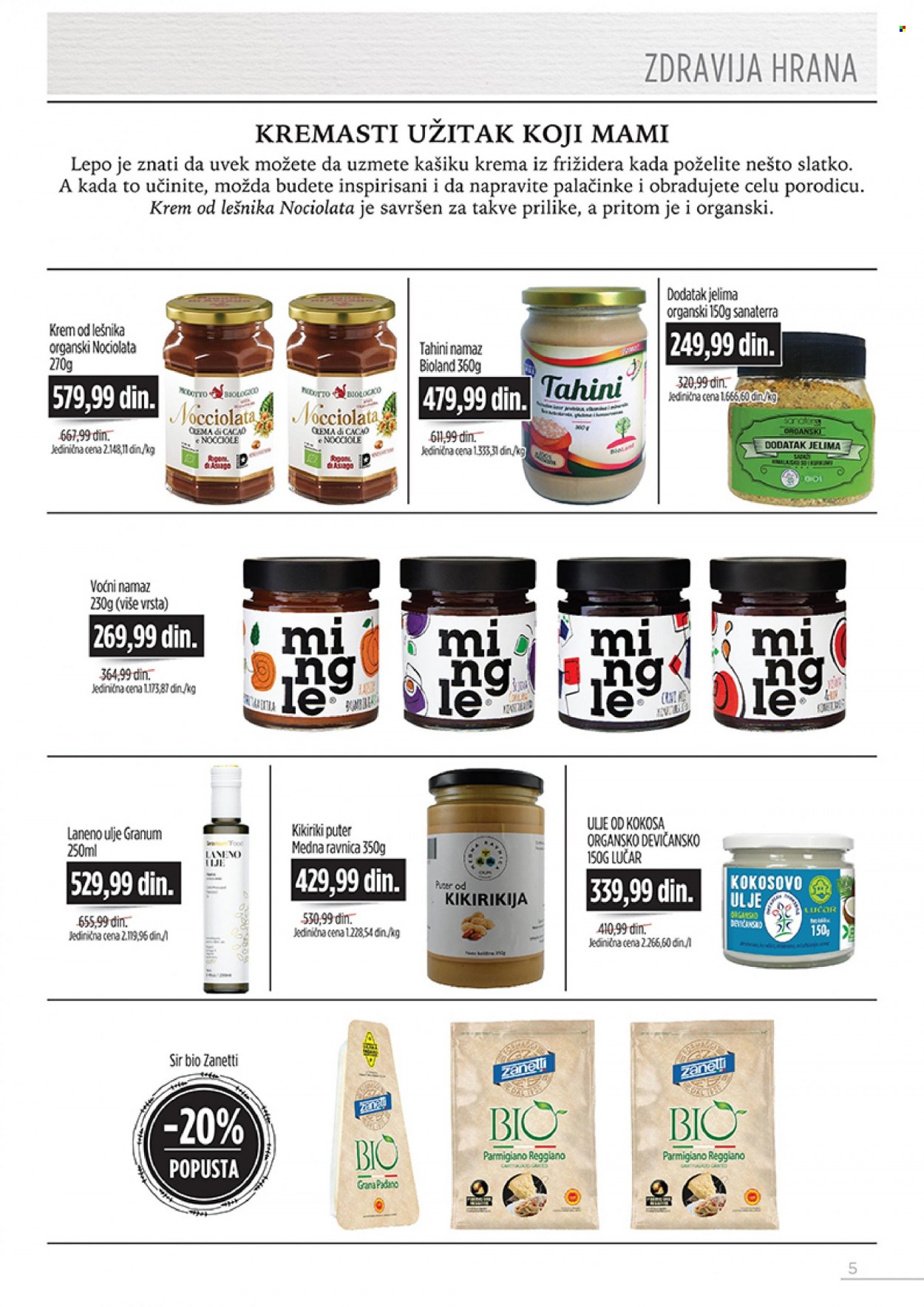 Univerexport katalog - 03.01.2023 - 31.01.2023. Stranica 5