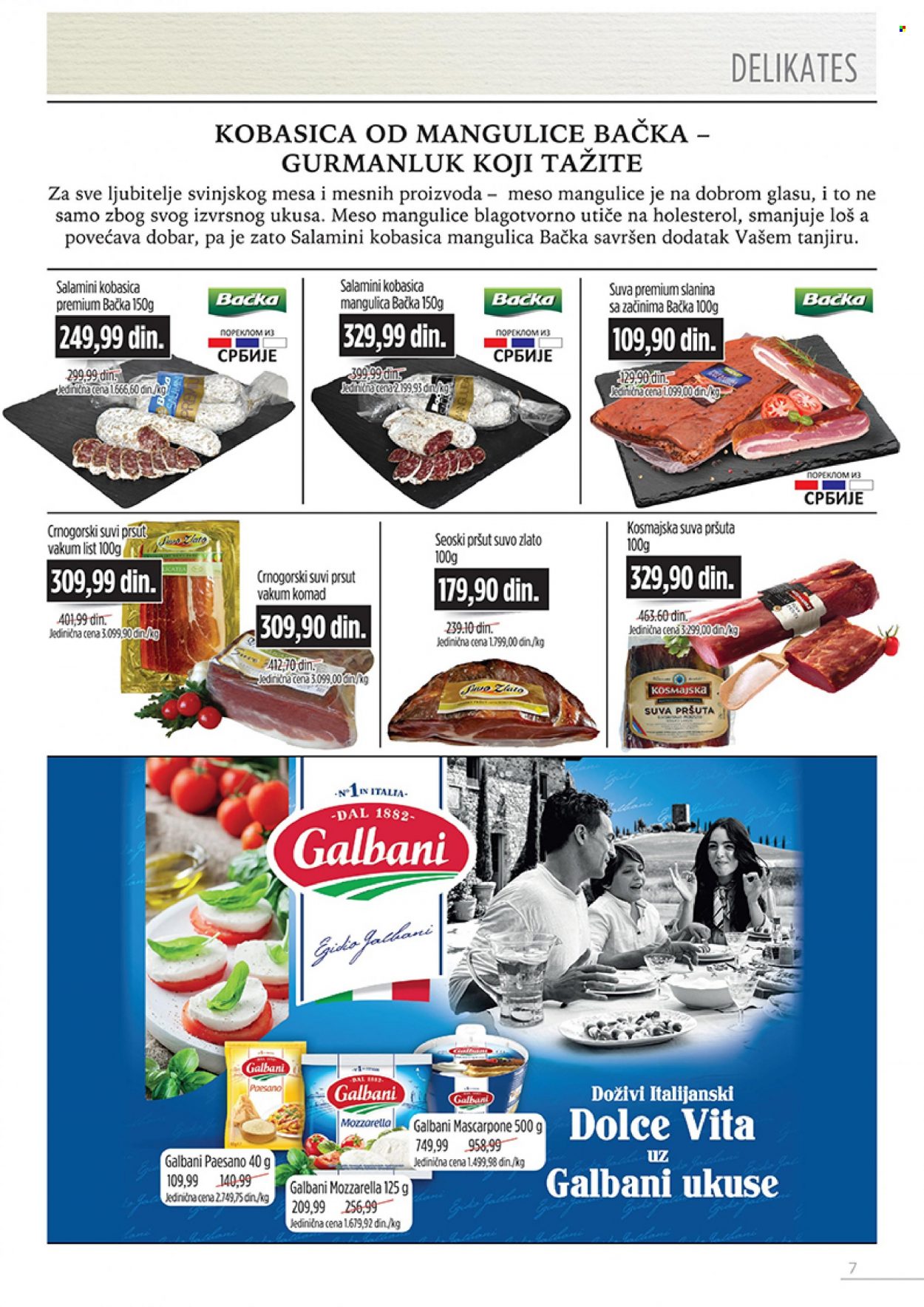Univerexport katalog - 03.01.2023 - 31.01.2023. Stranica 7