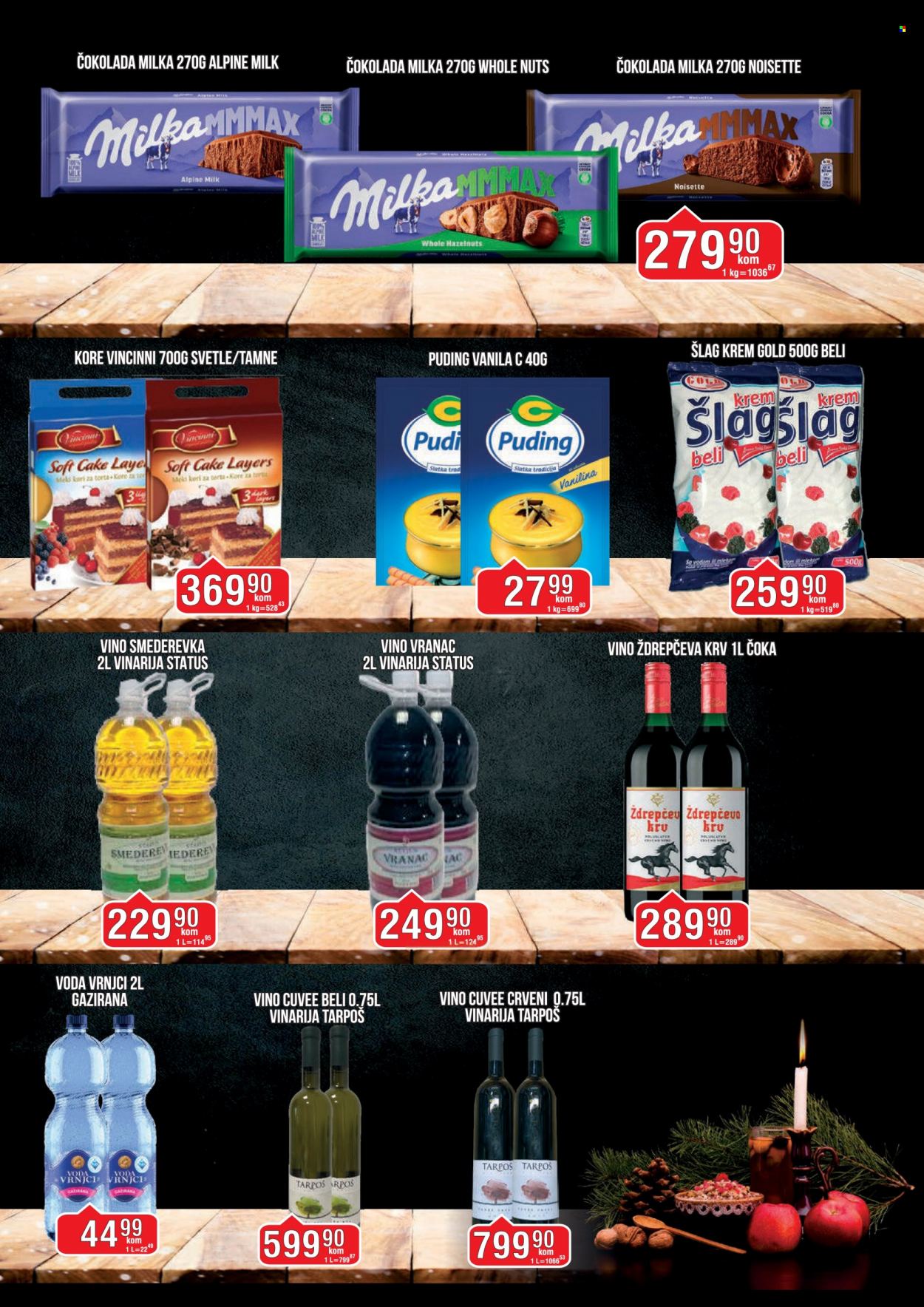 Fortuna Market katalog - 03.01.2023 - 10.01.2023. Stranica 3
