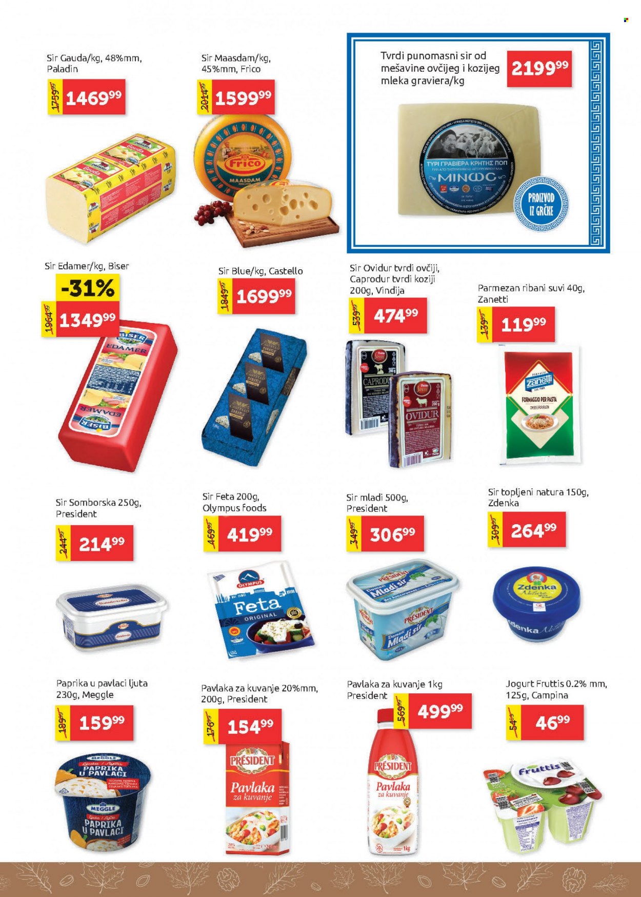 SuperVERO katalog - 02.01.2023 - 11.01.2023. Stranica 7