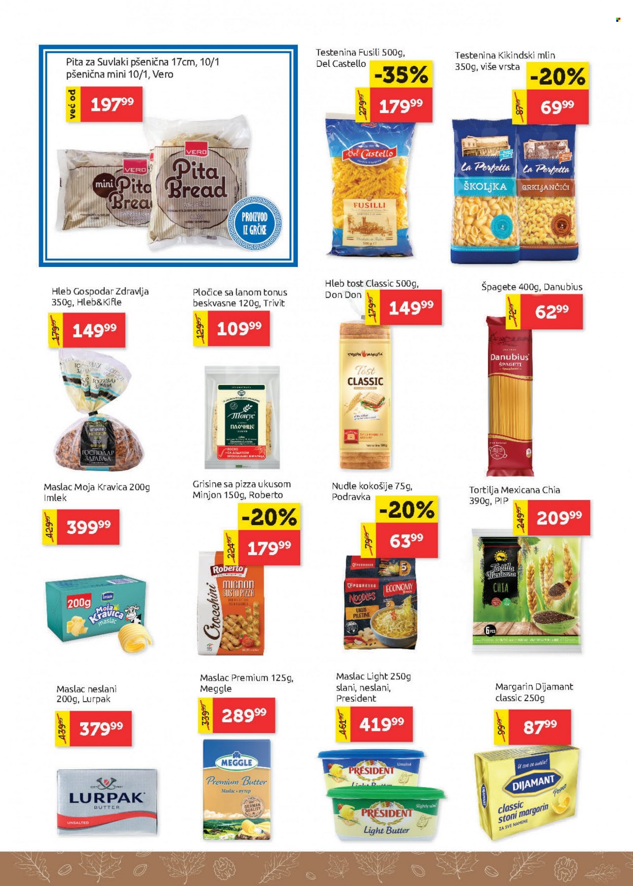 SuperVERO katalog - 02.01.2023 - 11.01.2023. Stranica 10