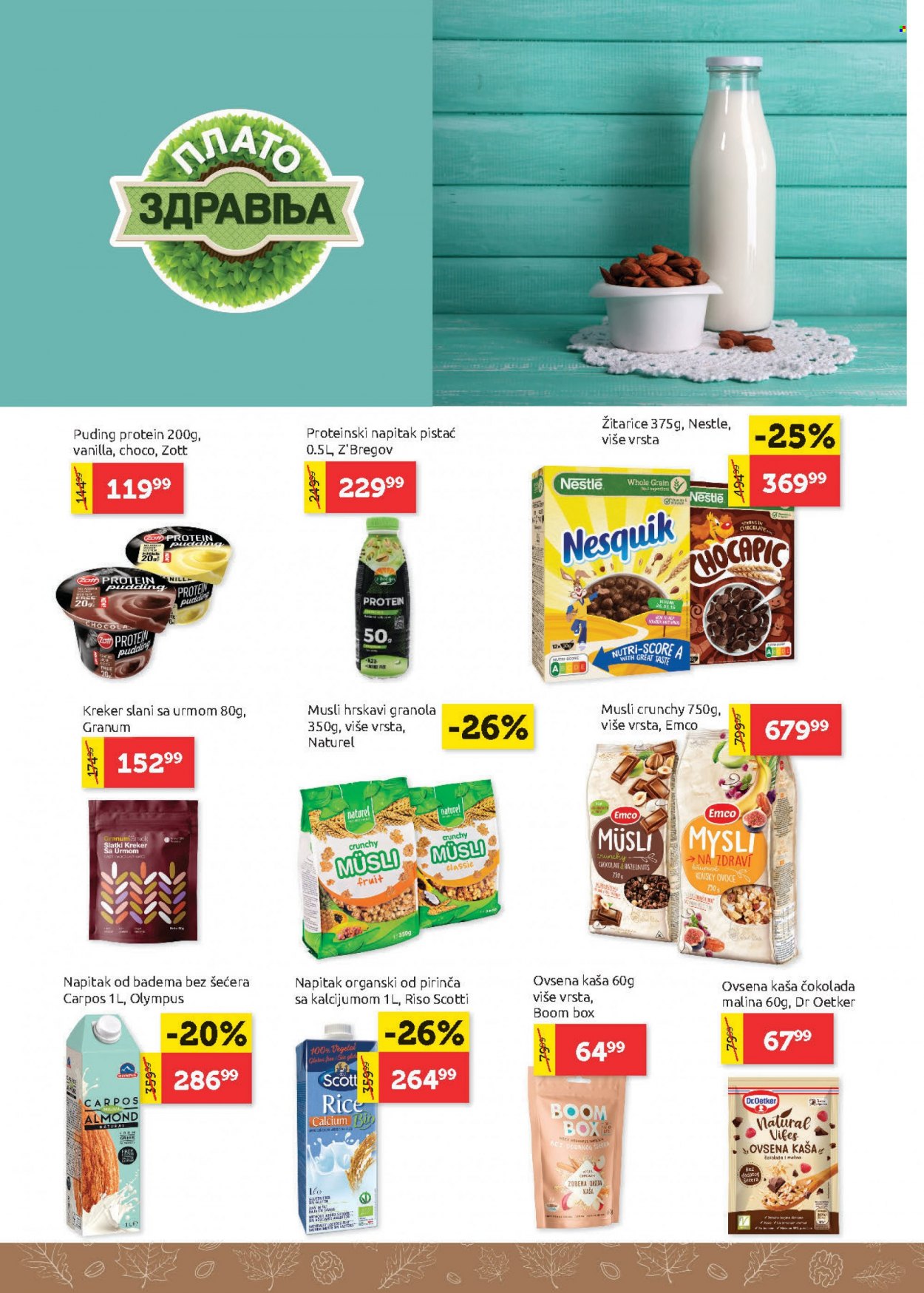 SuperVERO katalog - 02.01.2023 - 11.01.2023. Stranica 12