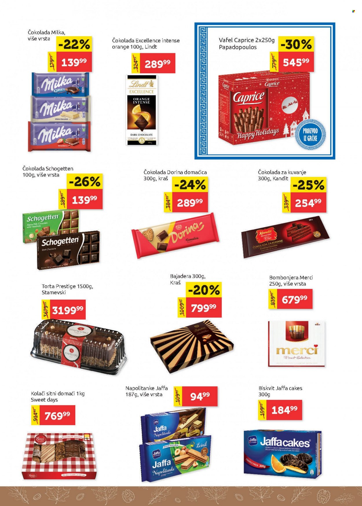 SuperVERO katalog - 02.01.2023 - 11.01.2023. Stranica 14