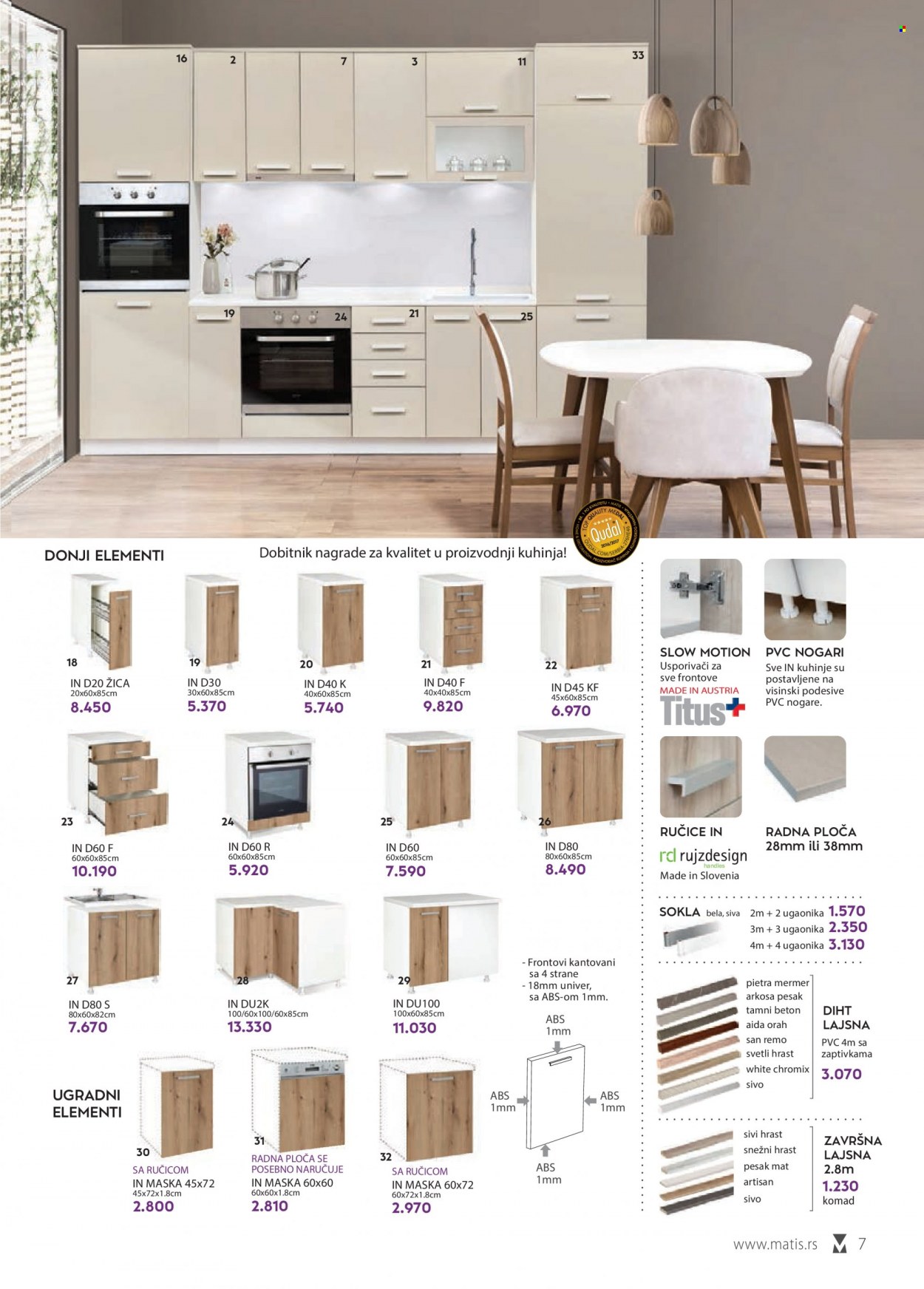 Matis katalog - 01.01.2023 - 31.01.2023. Stranica 7