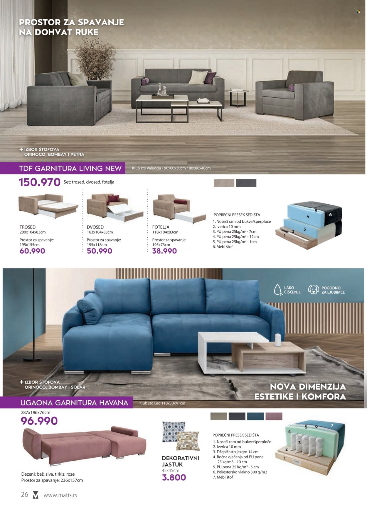 Matis katalog - 01.01.2023 - 31.01.2023. Stranica 26