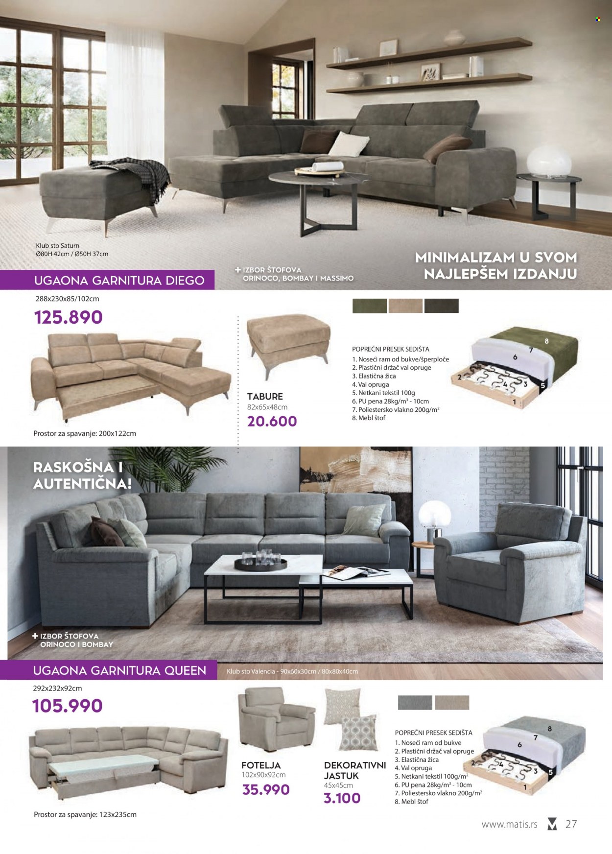 Matis katalog - 01.01.2023 - 31.01.2023. Stranica 27