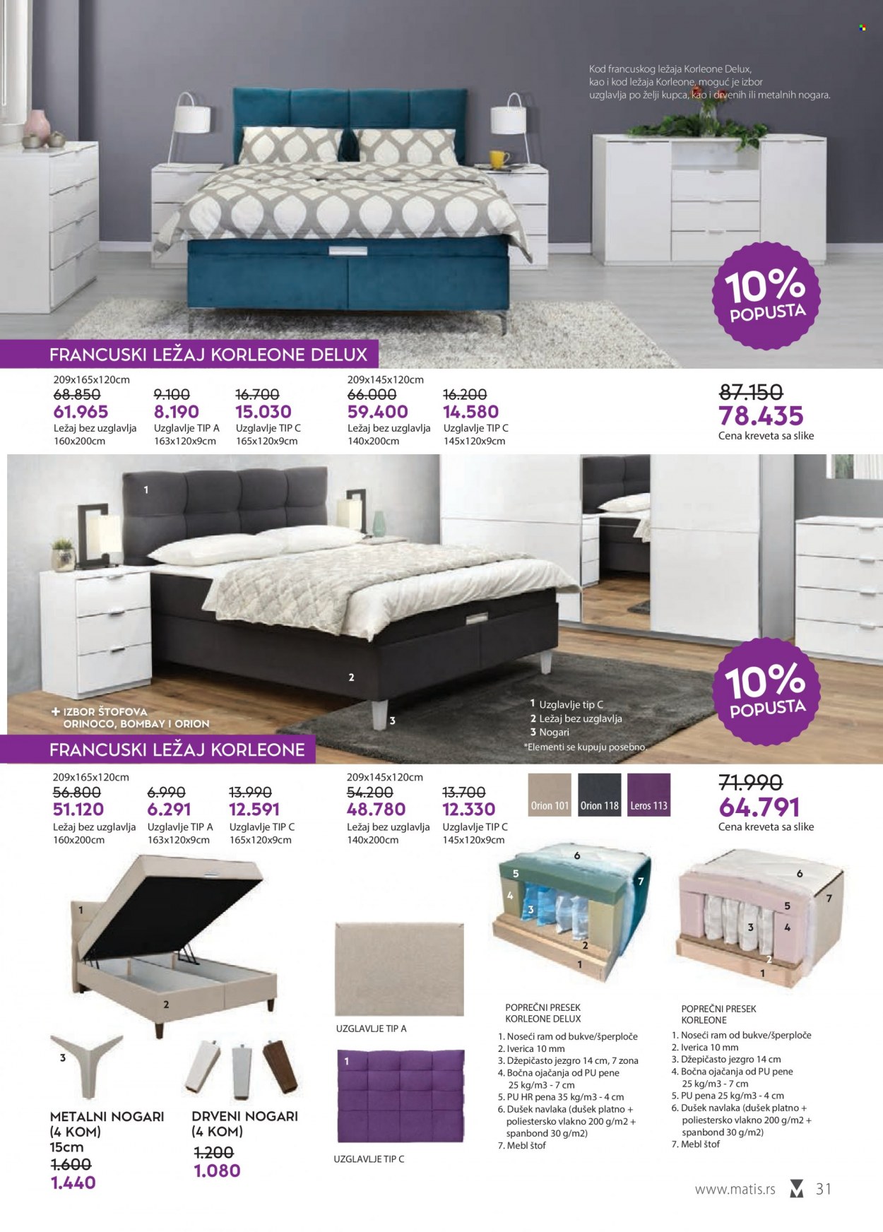 Matis katalog - 01.01.2023 - 31.01.2023. Stranica 31