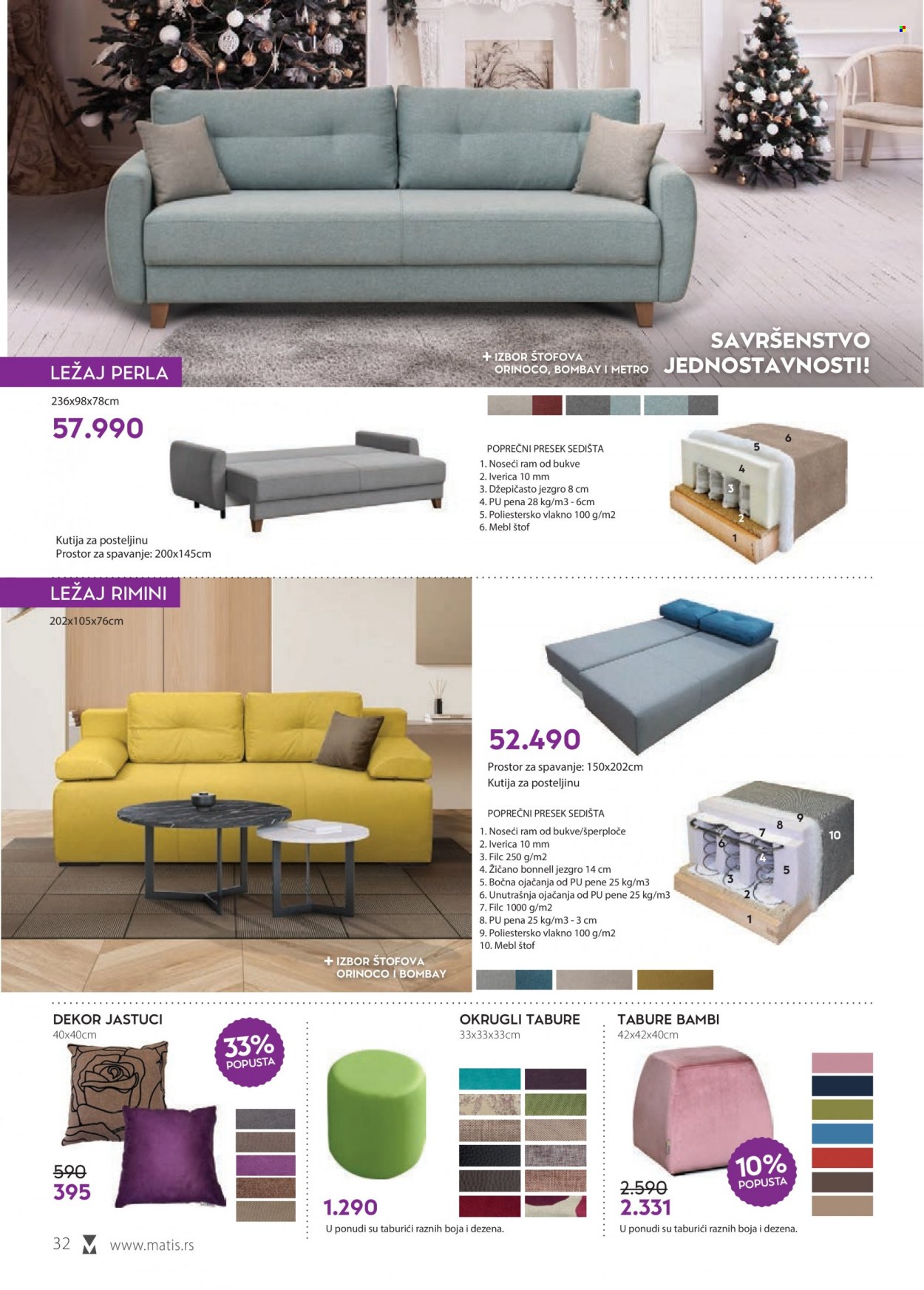 Matis katalog - 01.01.2023 - 31.01.2023. Stranica 32