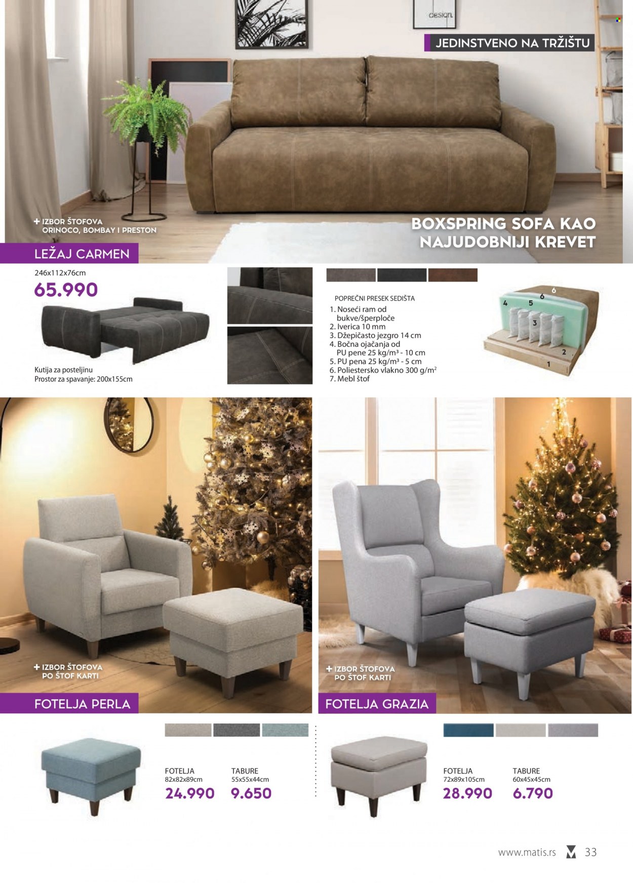 Matis katalog - 01.01.2023 - 31.01.2023. Stranica 33