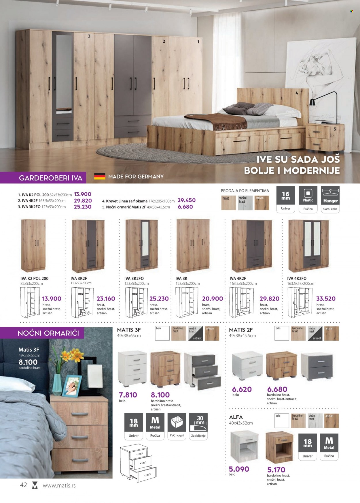 Matis katalog - 01.01.2023 - 31.01.2023. Stranica 42