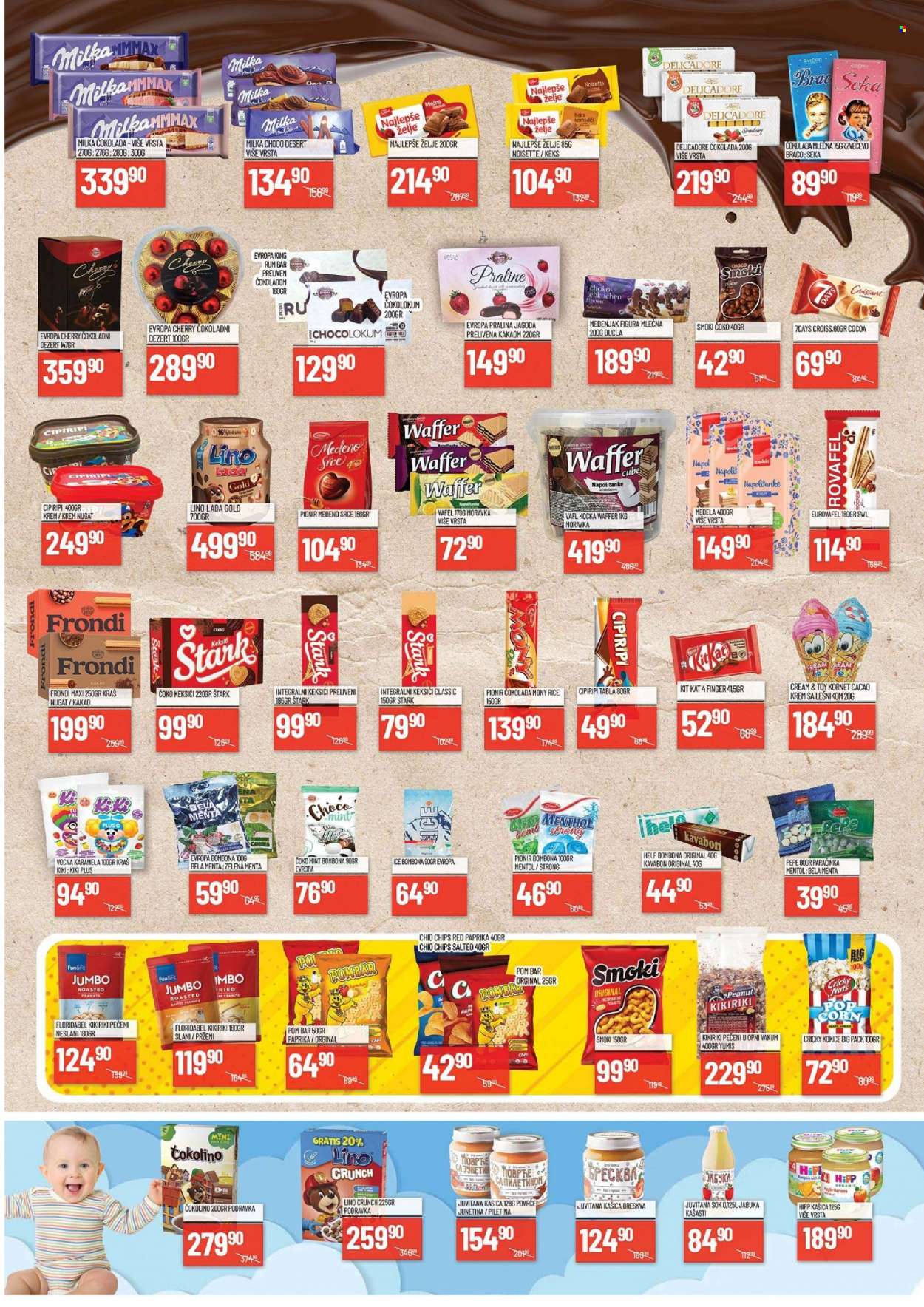 Medius katalog - 03.01.2023 - 15.01.2023. Stranica 8