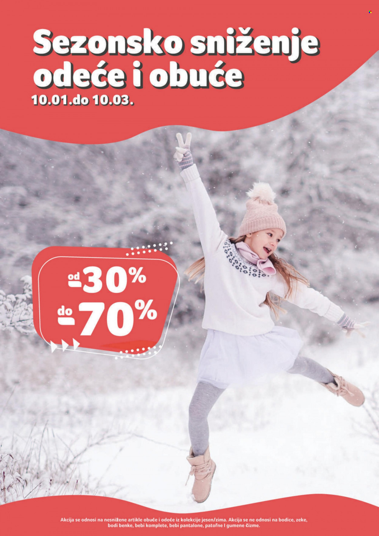 Aksa katalog - 09.01.2023 - 31.01.2023. Stranica 14